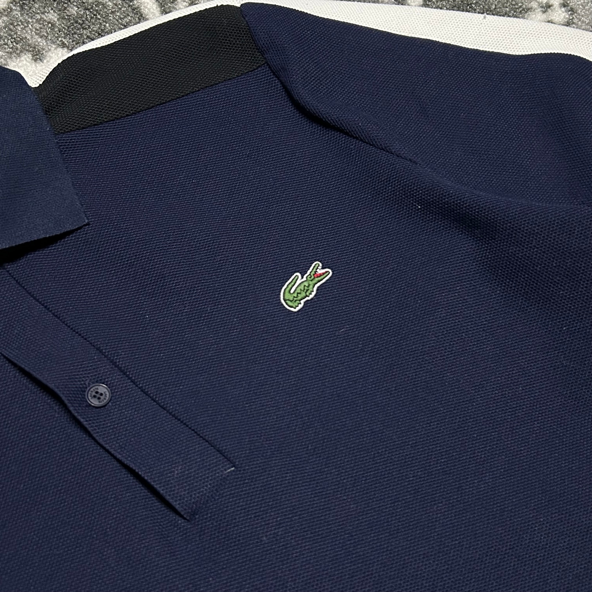 Lacoste Лонгслив, миниатюра 8