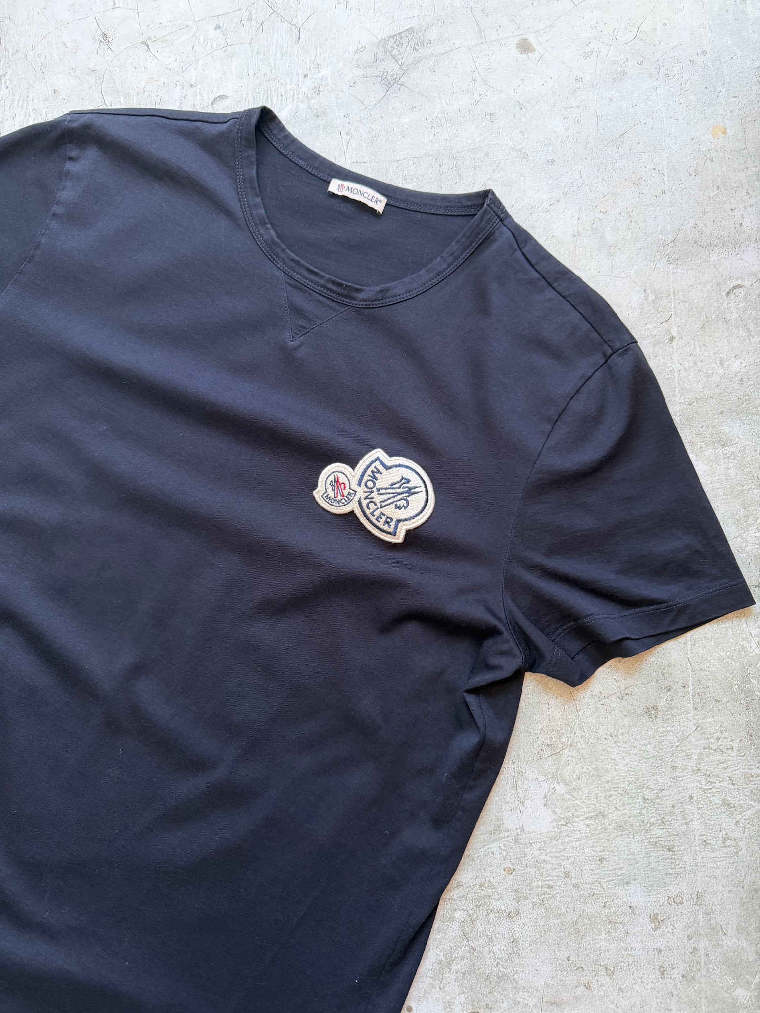 Moncler T-shirt, миниатюра 2