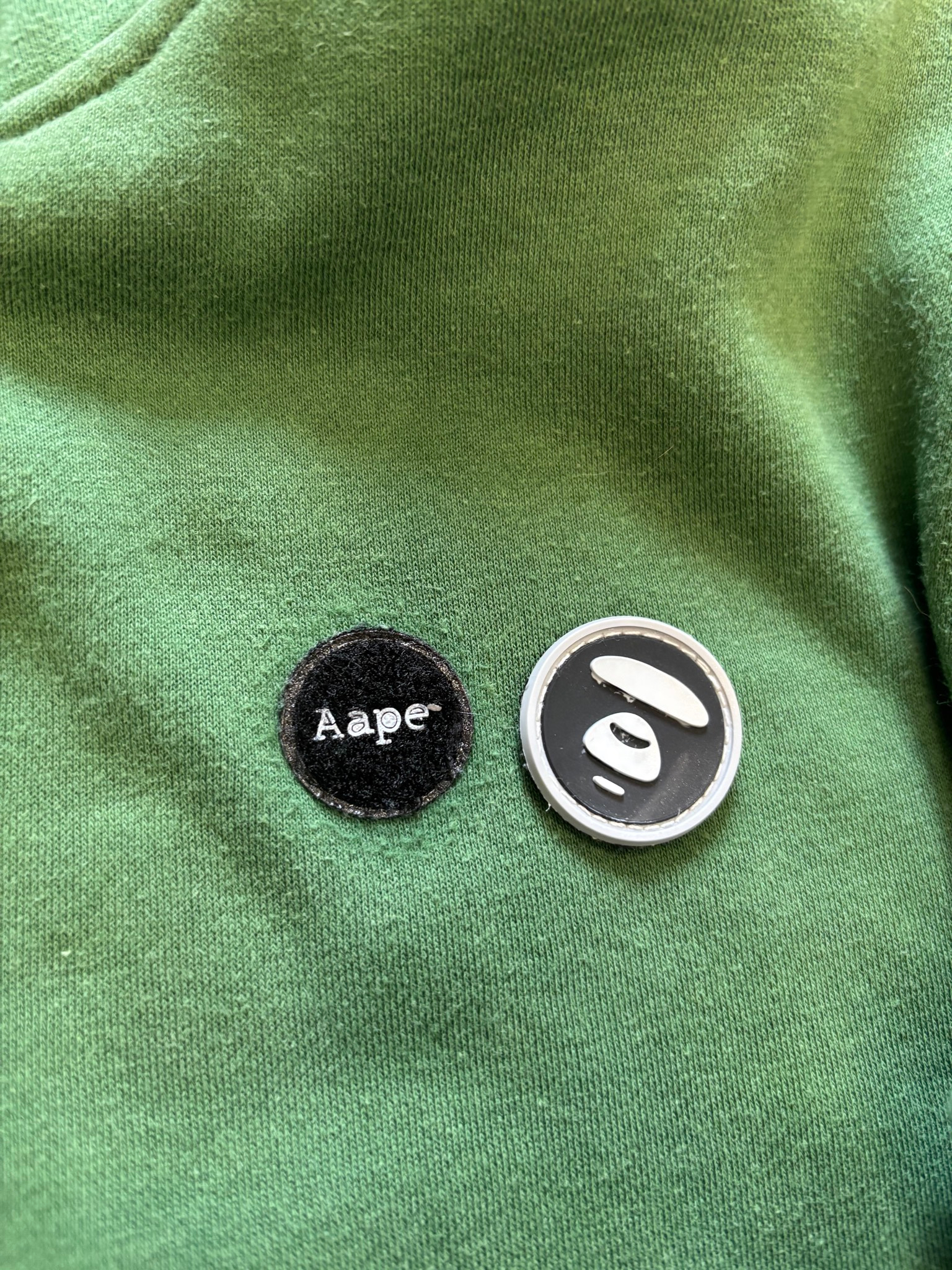 Aape Hoodie, миниатюра 4
