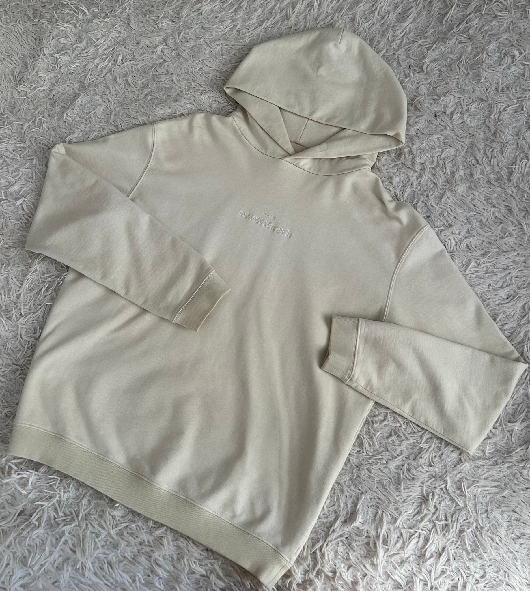 Maison Margiela Худи, миниатюра 1