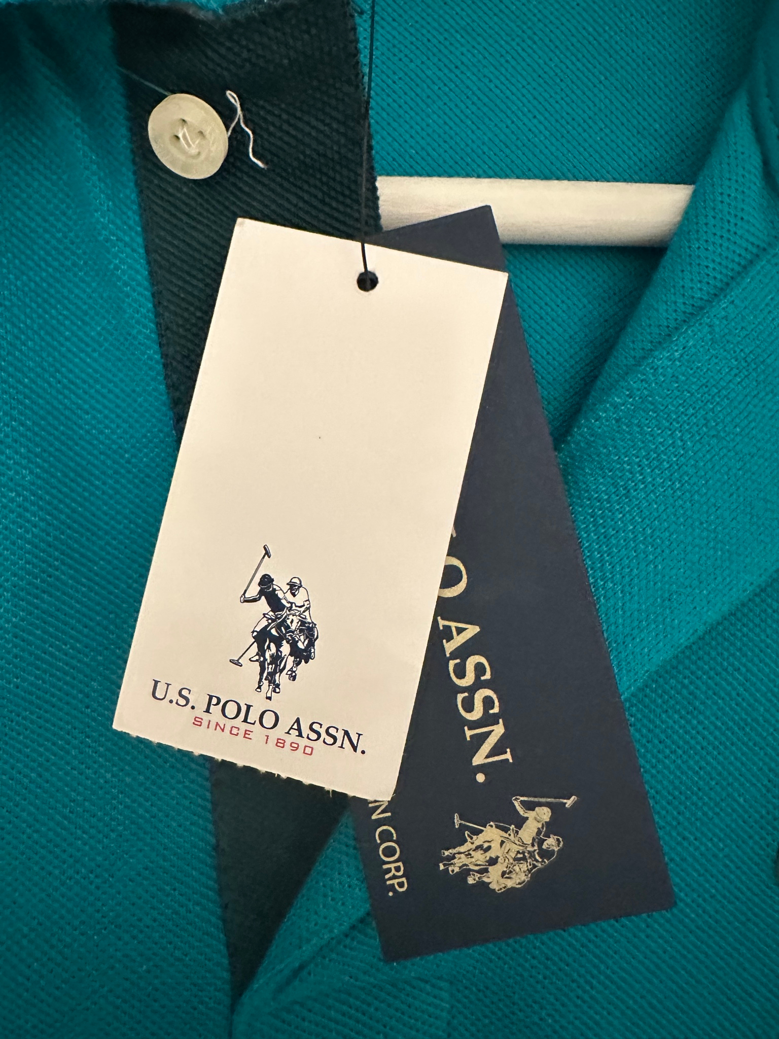 US Polo Assn Поло, миниатюра 8