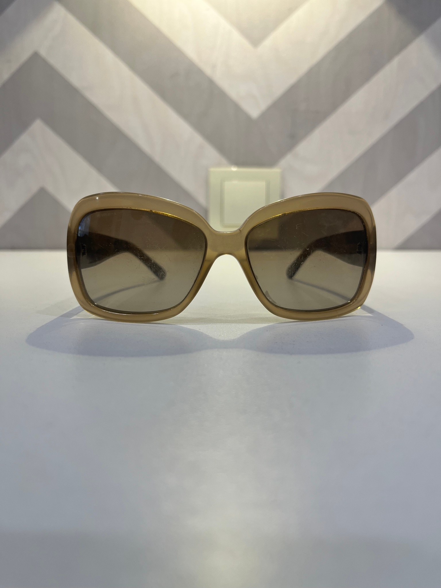 Burberry B4074 3166/13, миниатюра 2