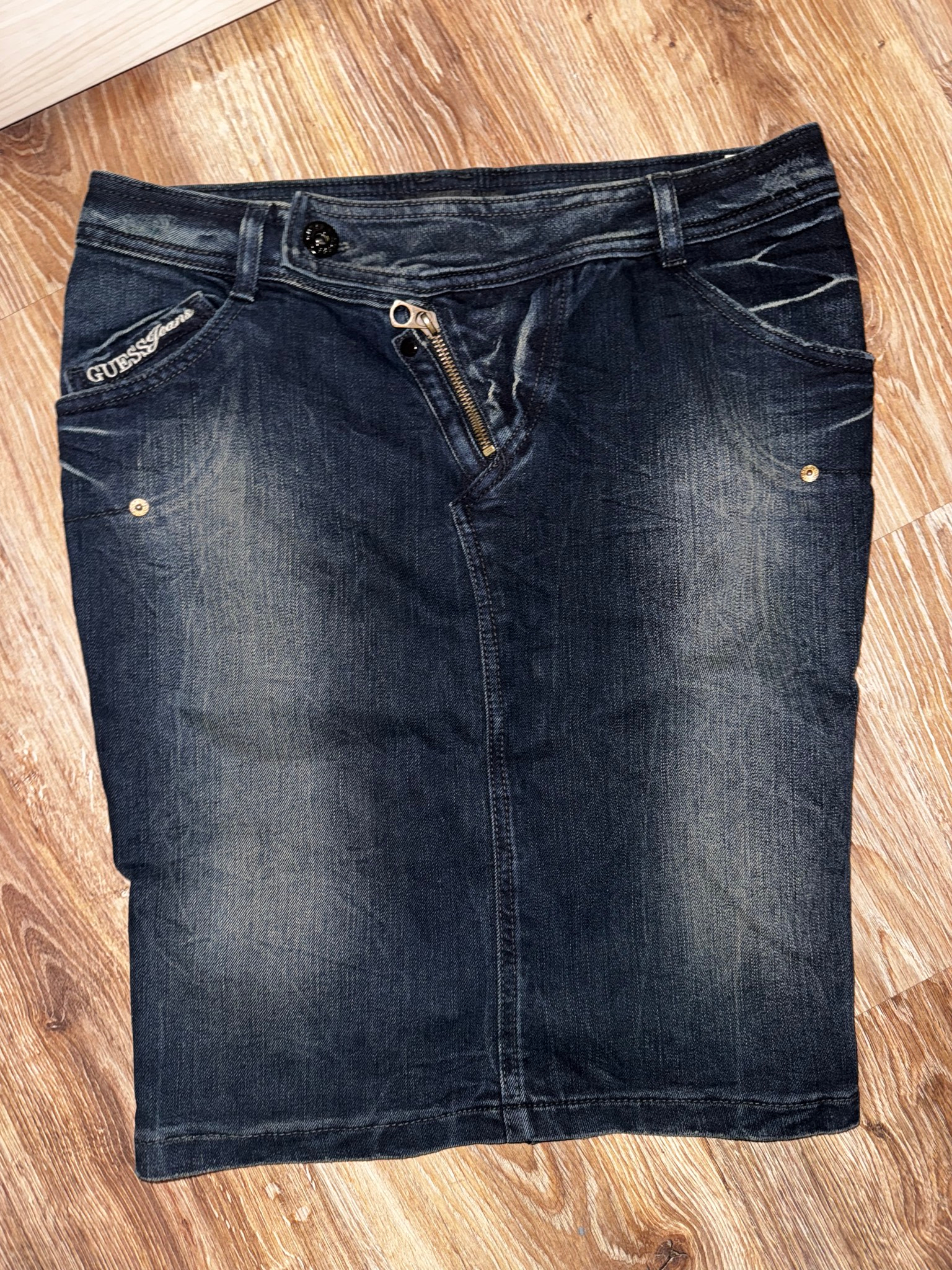 Guess Skirt, миниатюра 1