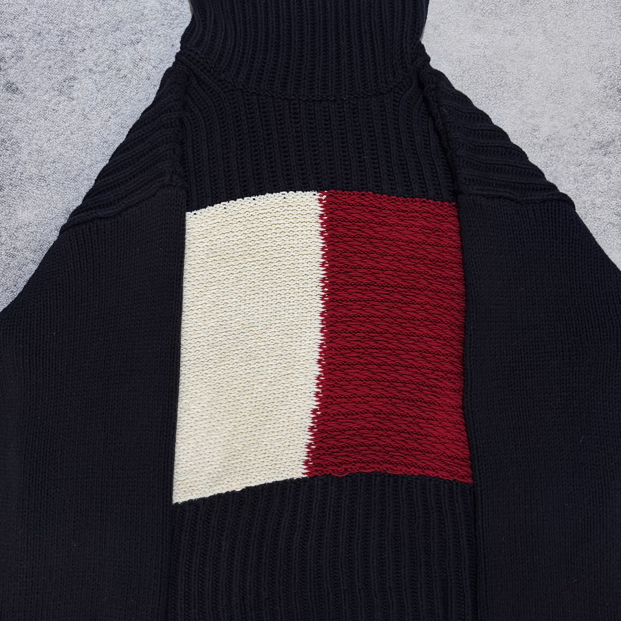 Tommy Hilfiger Свитер, миниатюра 5