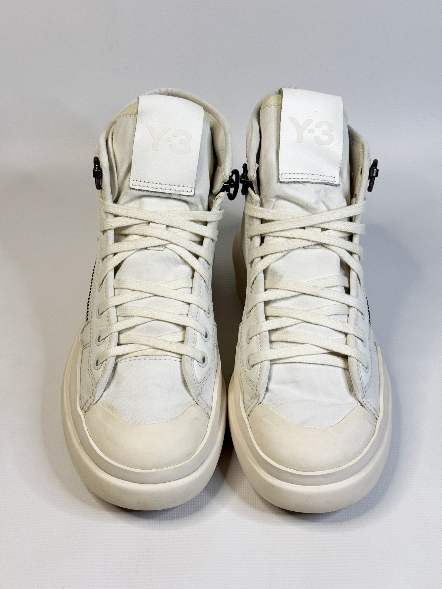 Adidas Y-3 Ajatu Court High, миниатюра 3