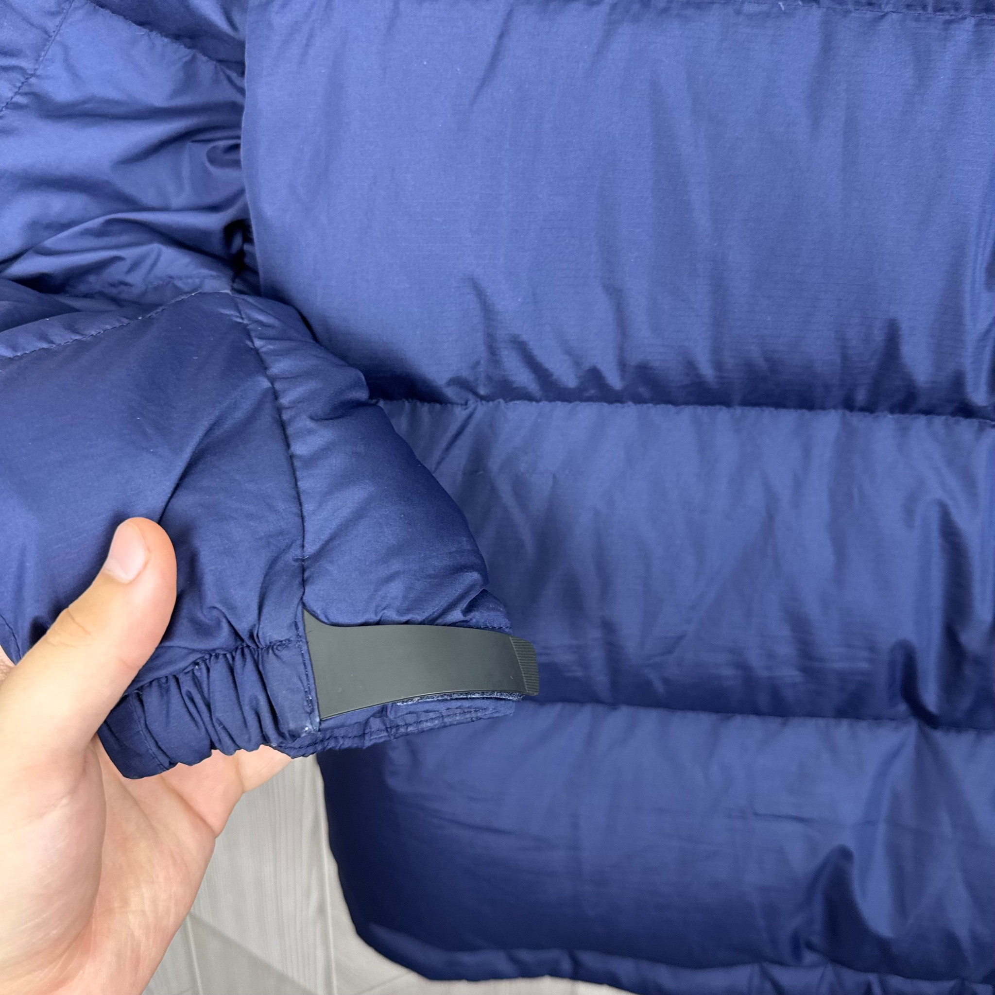Ralph Lauren Puffer Jacket, миниатюра 9