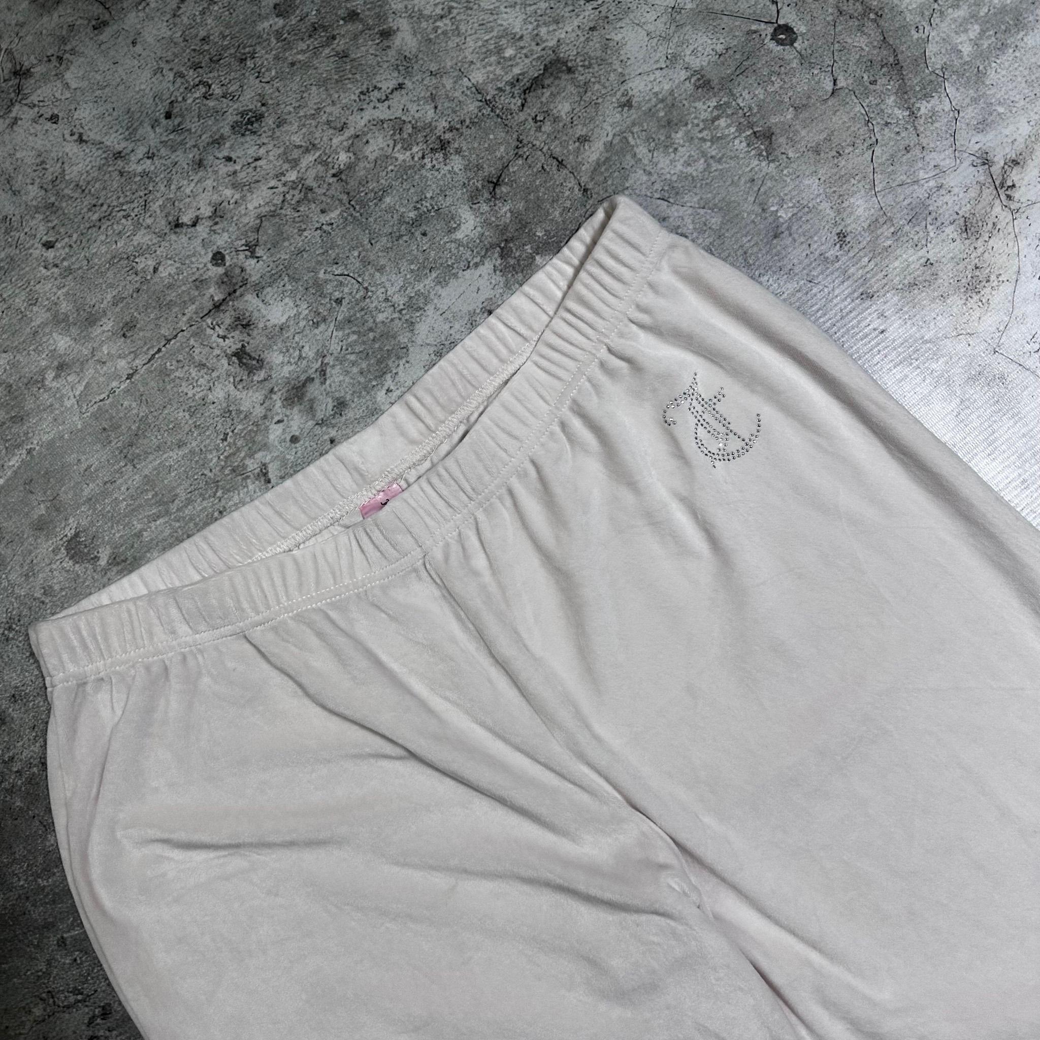 Juicy Couture Velour Tracksuit, миниатюра 12