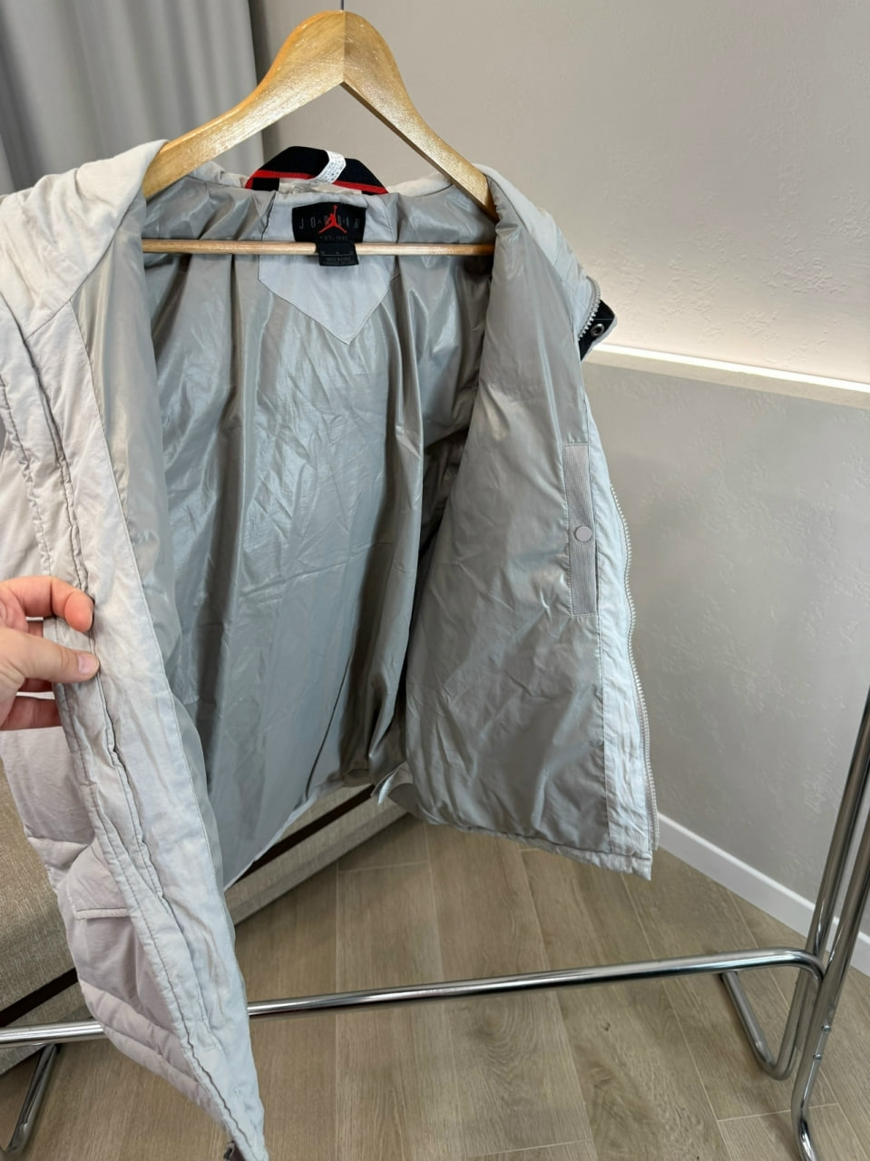 Jordan Air Wings Down, миниатюра 8