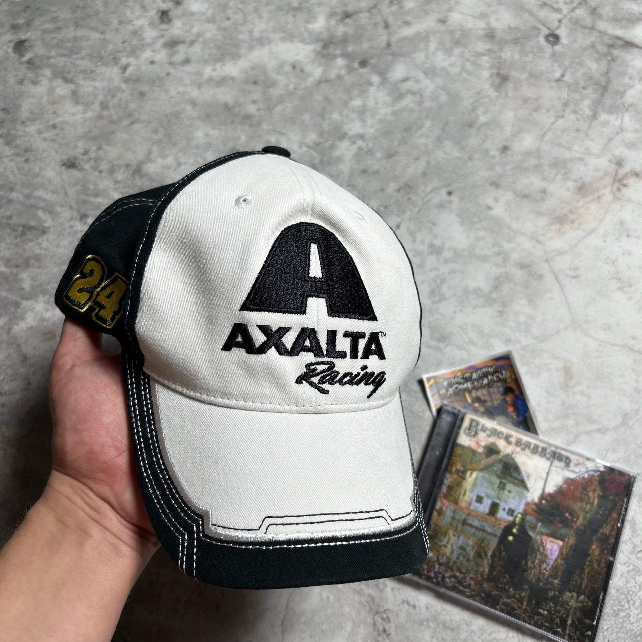 NASCAR Axalta Racing, миниатюра 1