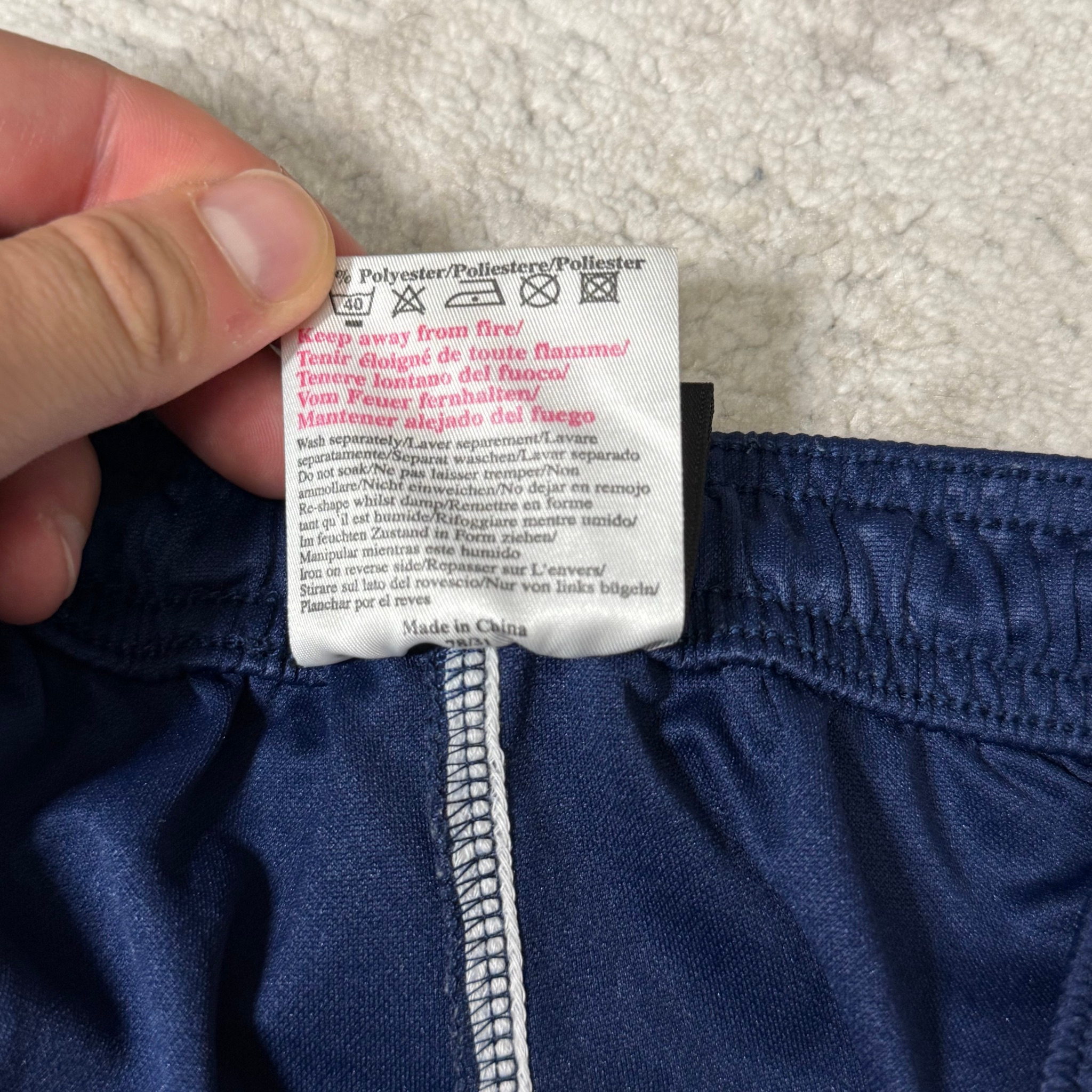 Umbro Vintage Short, миниатюра 5