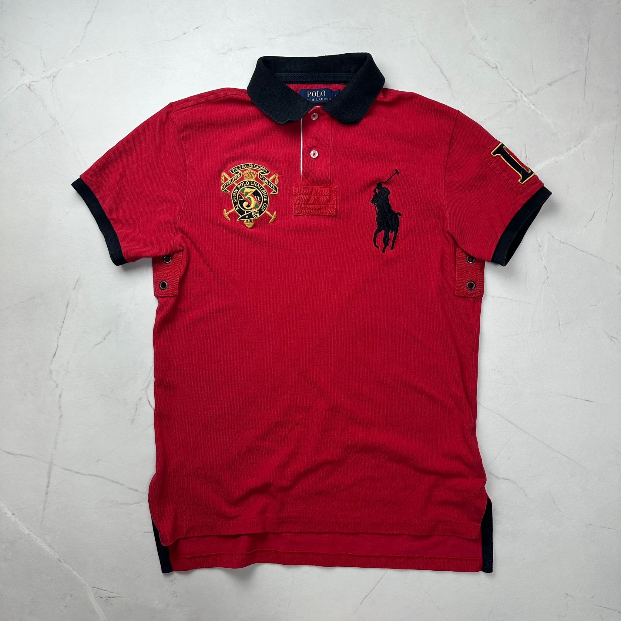 Polo Ralph Lauren Polo Chief Keef, миниатюра 1