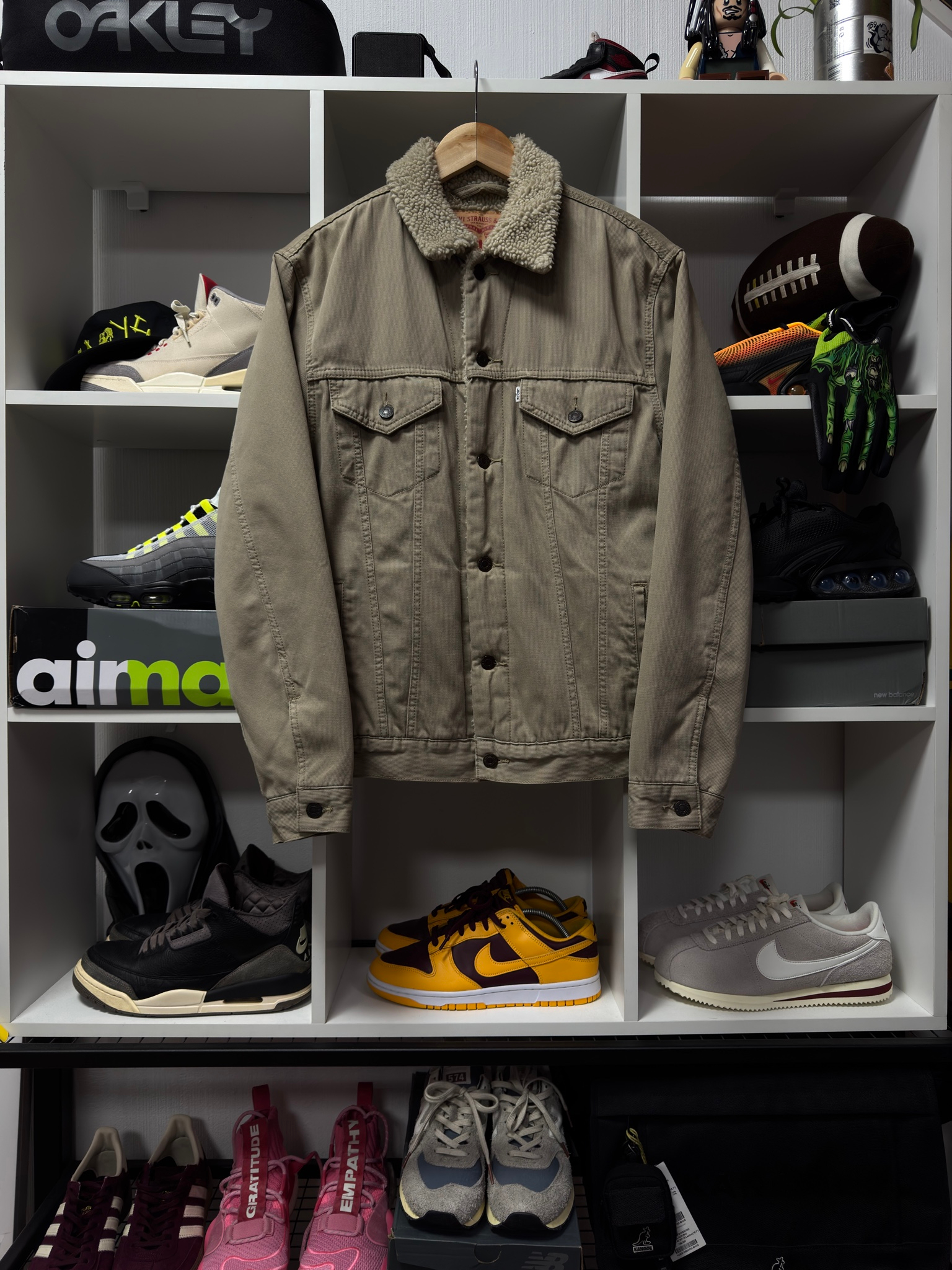 Levi’s Sherpa, миниатюра 2