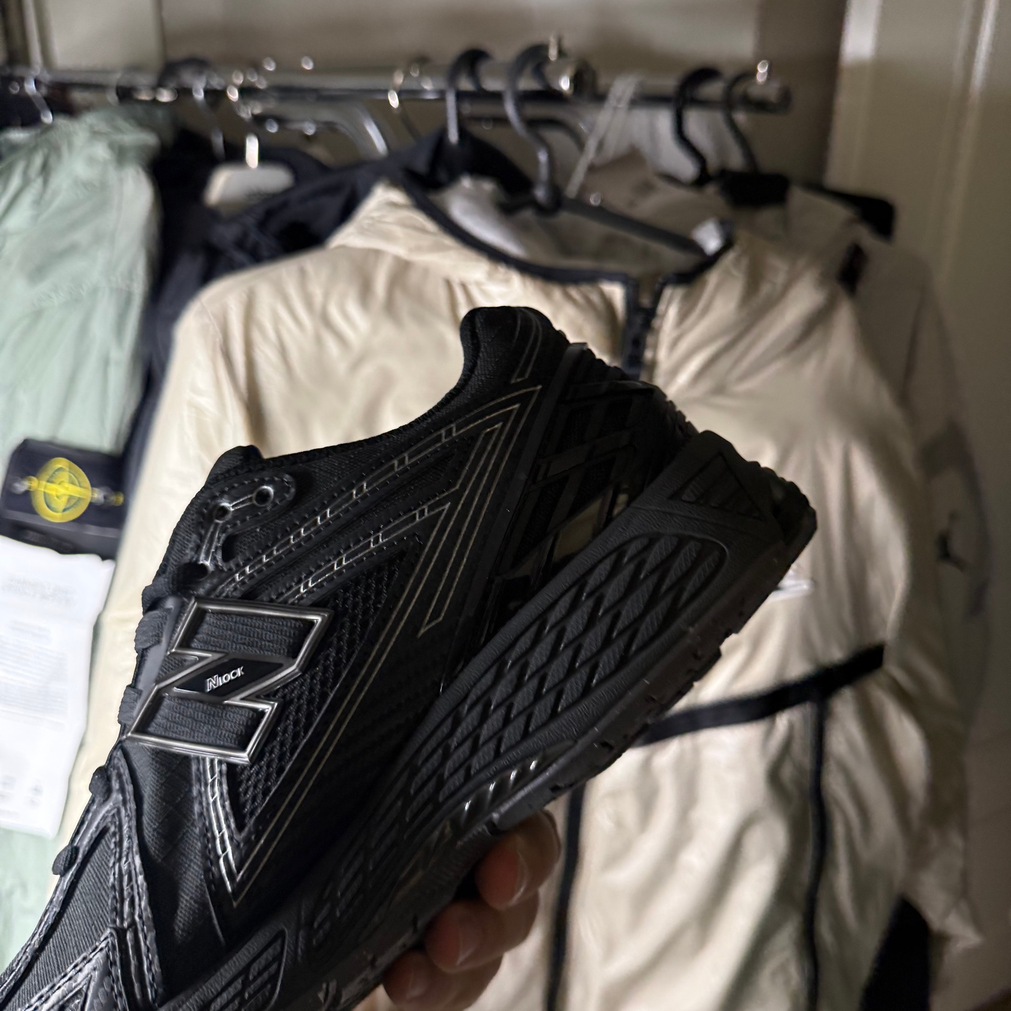 New Balance 1906R Primaloft, миниатюра 2