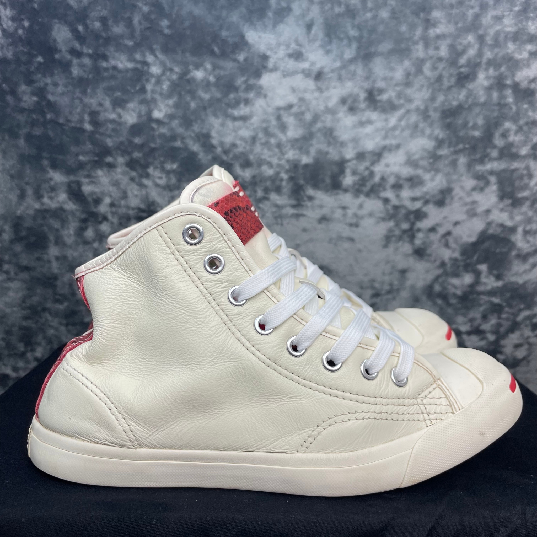 Converse Jack Purcell, миниатюра 5