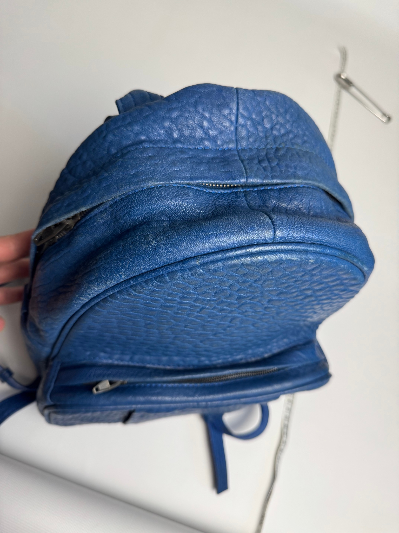 Alexander Wang Backpack, миниатюра 5