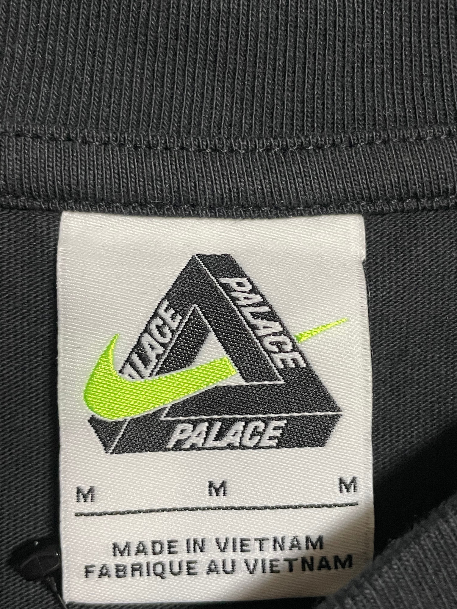 Palace x Nike Tri Swoosh, миниатюра 3