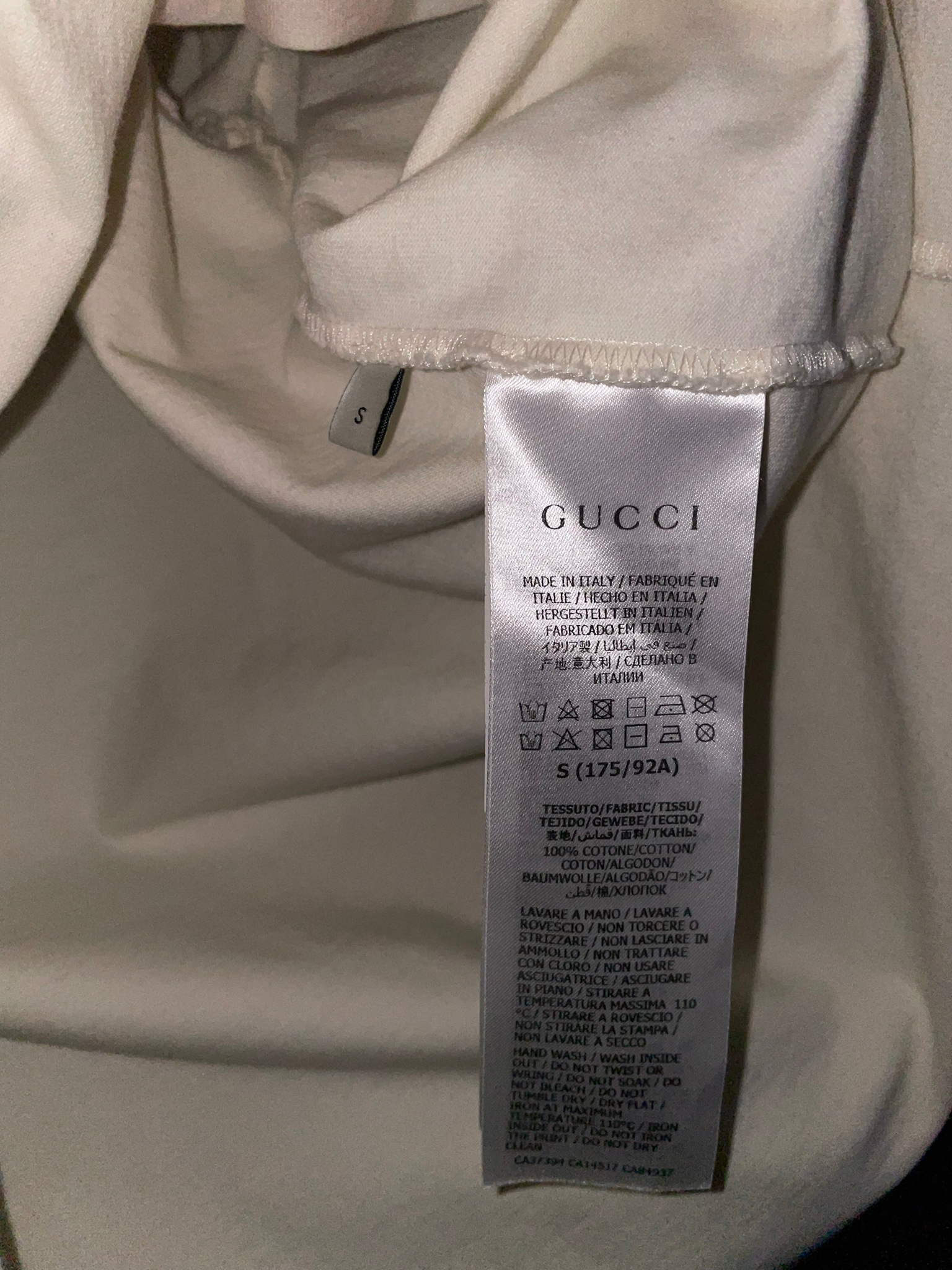 Gucci Sexiness, миниатюра 4