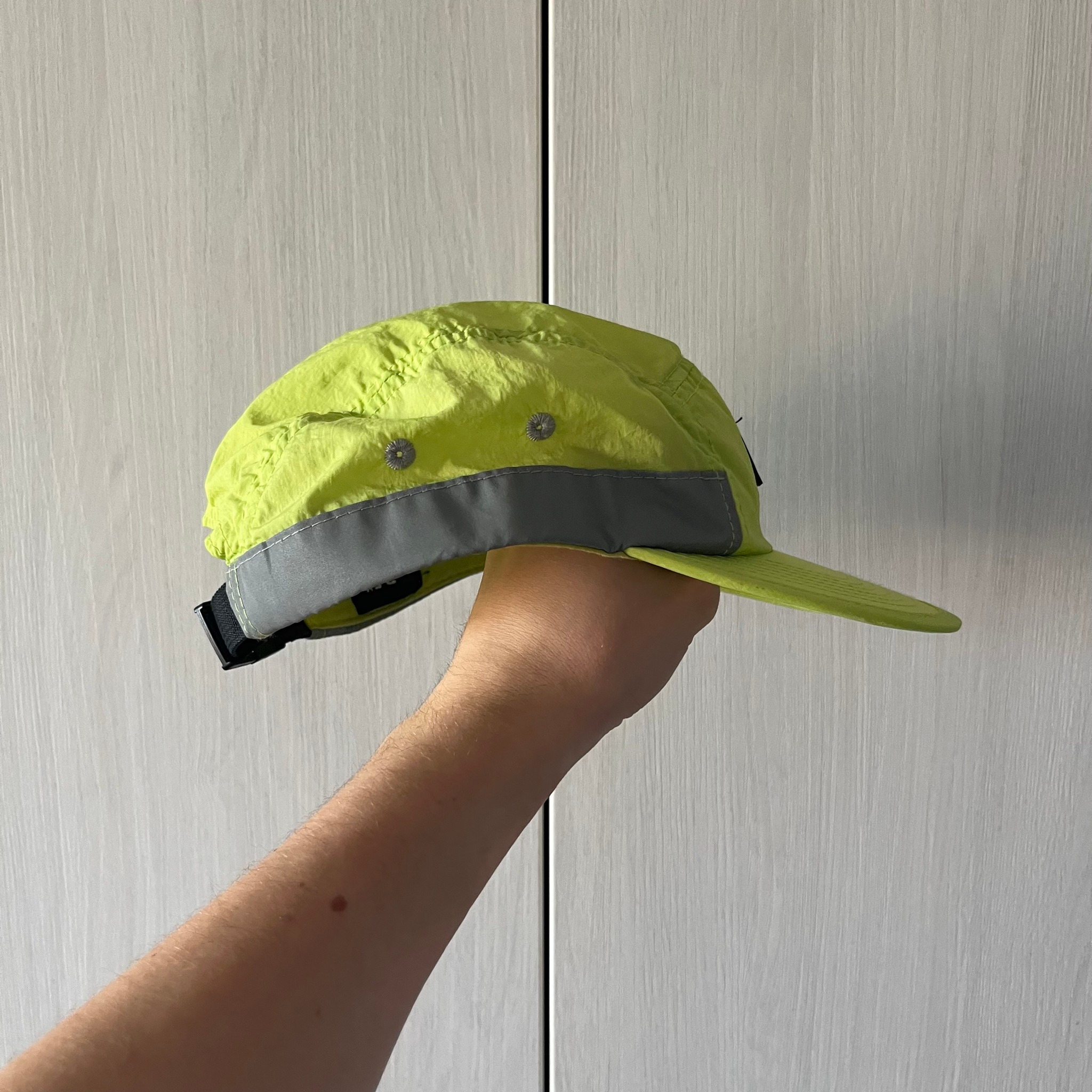Obey Кепка 5-panel, миниатюра 2
