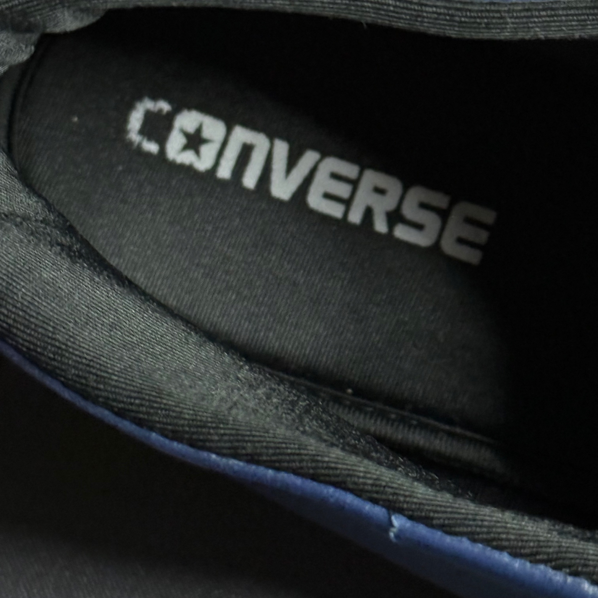 Converse Jack Purcell High, миниатюра 4