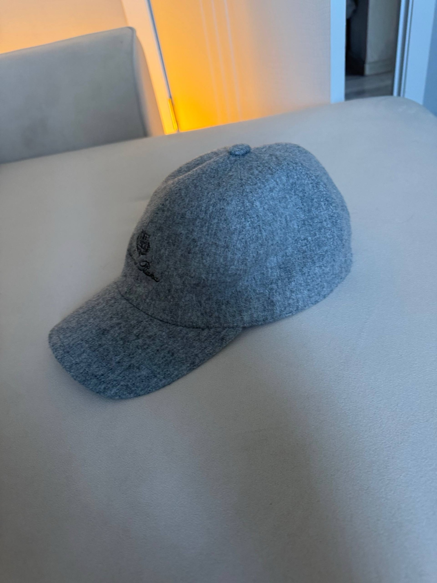 Loro Piana Кепка, миниатюра 2
