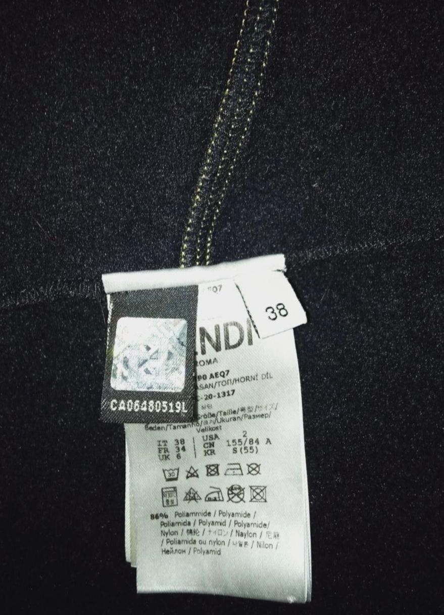 Fendi Боди, миниатюра 5