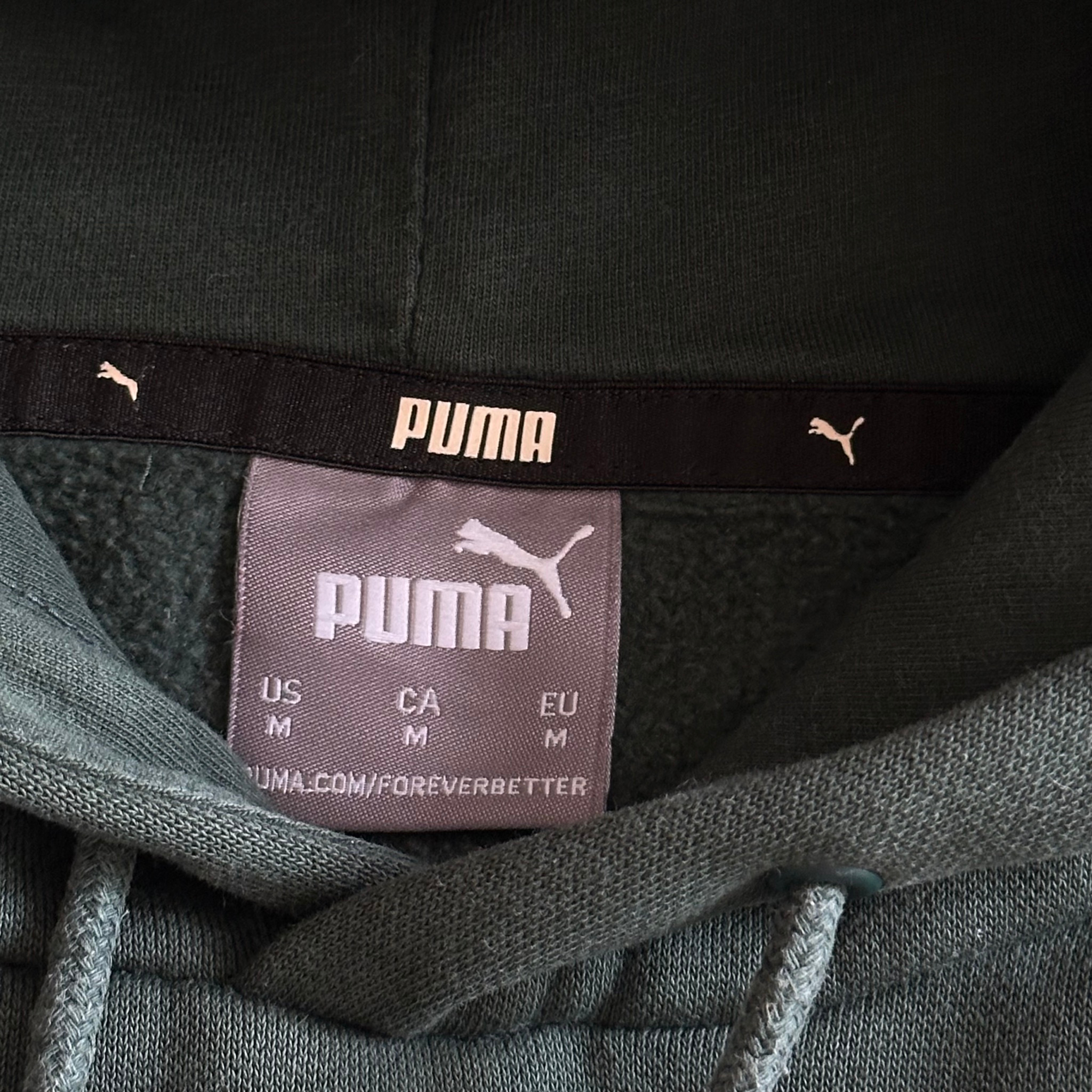 Puma Hoodie, миниатюра 5