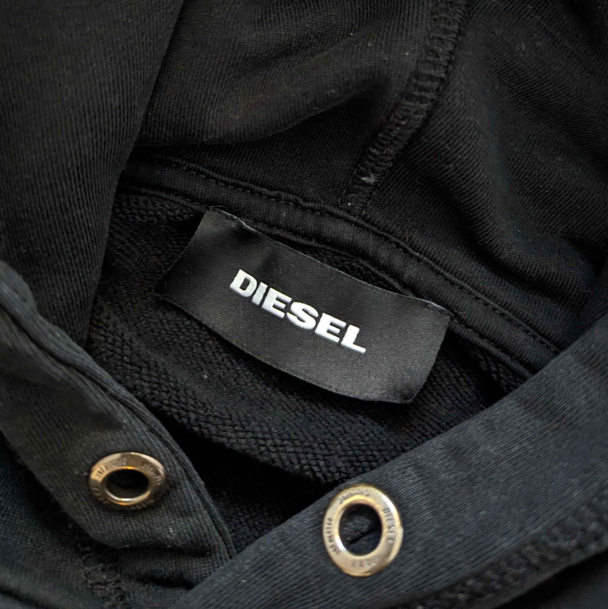 Diesel Vintage Archive, миниатюра 6