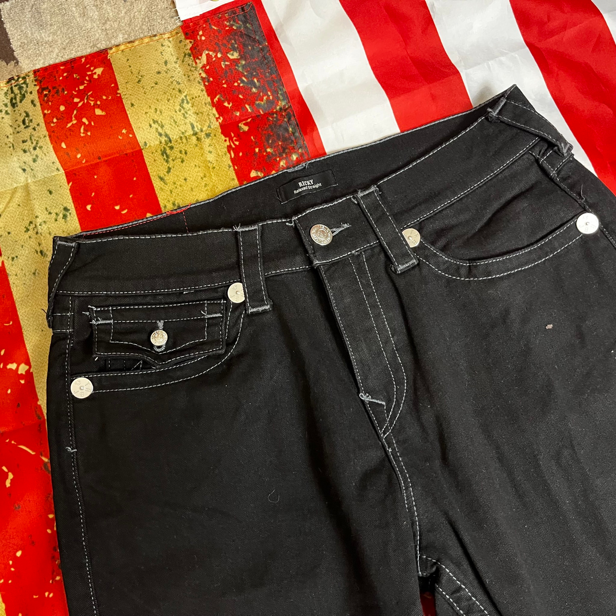 True Religion Ricky, миниатюра 6
