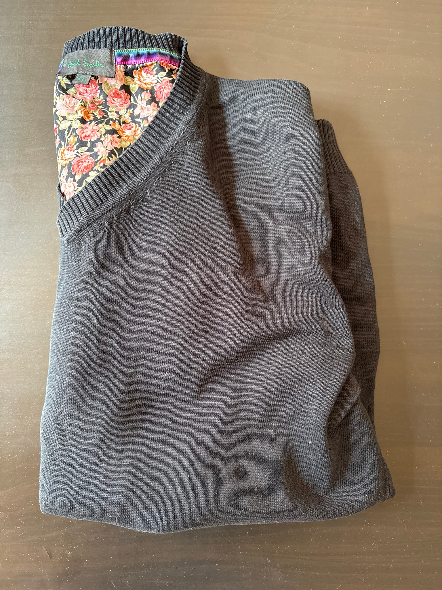 Paul Smith Свитшот, миниатюра 7