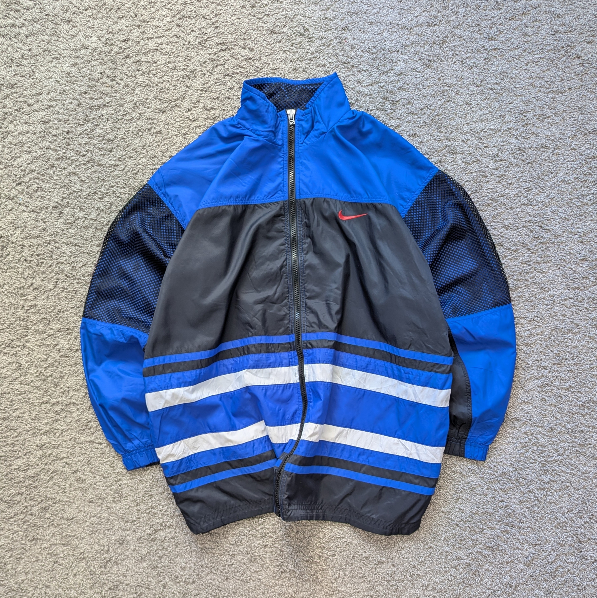 Nike Ветровка, миниатюра 7