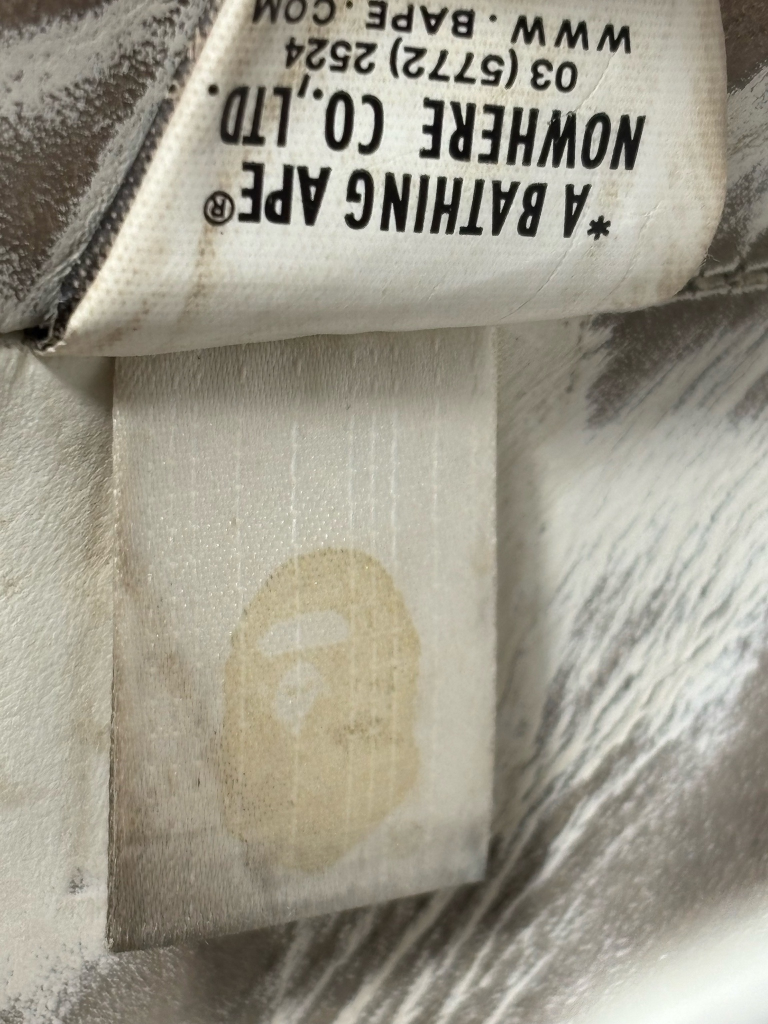Bape STA x Hajime Sorayama, миниатюра 7