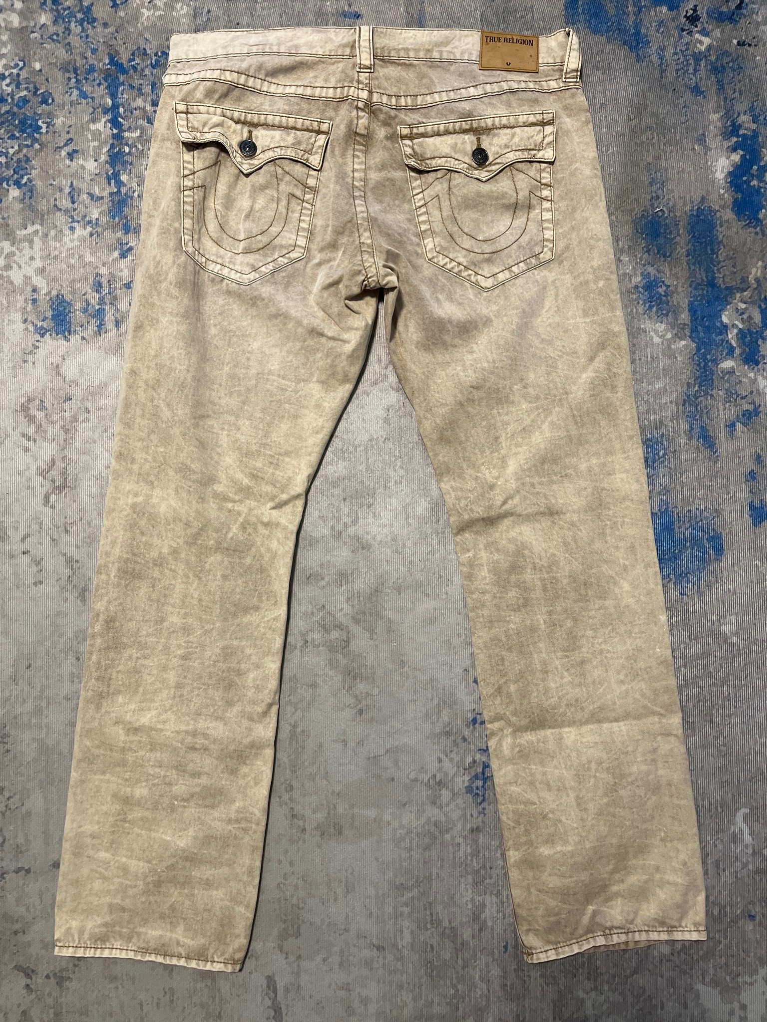 True Religion Ricky, миниатюра 2
