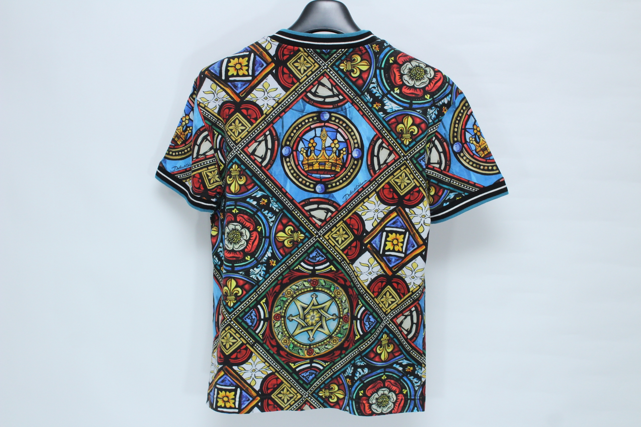 Dolce & Gabbana Футболка, миниатюра 2
