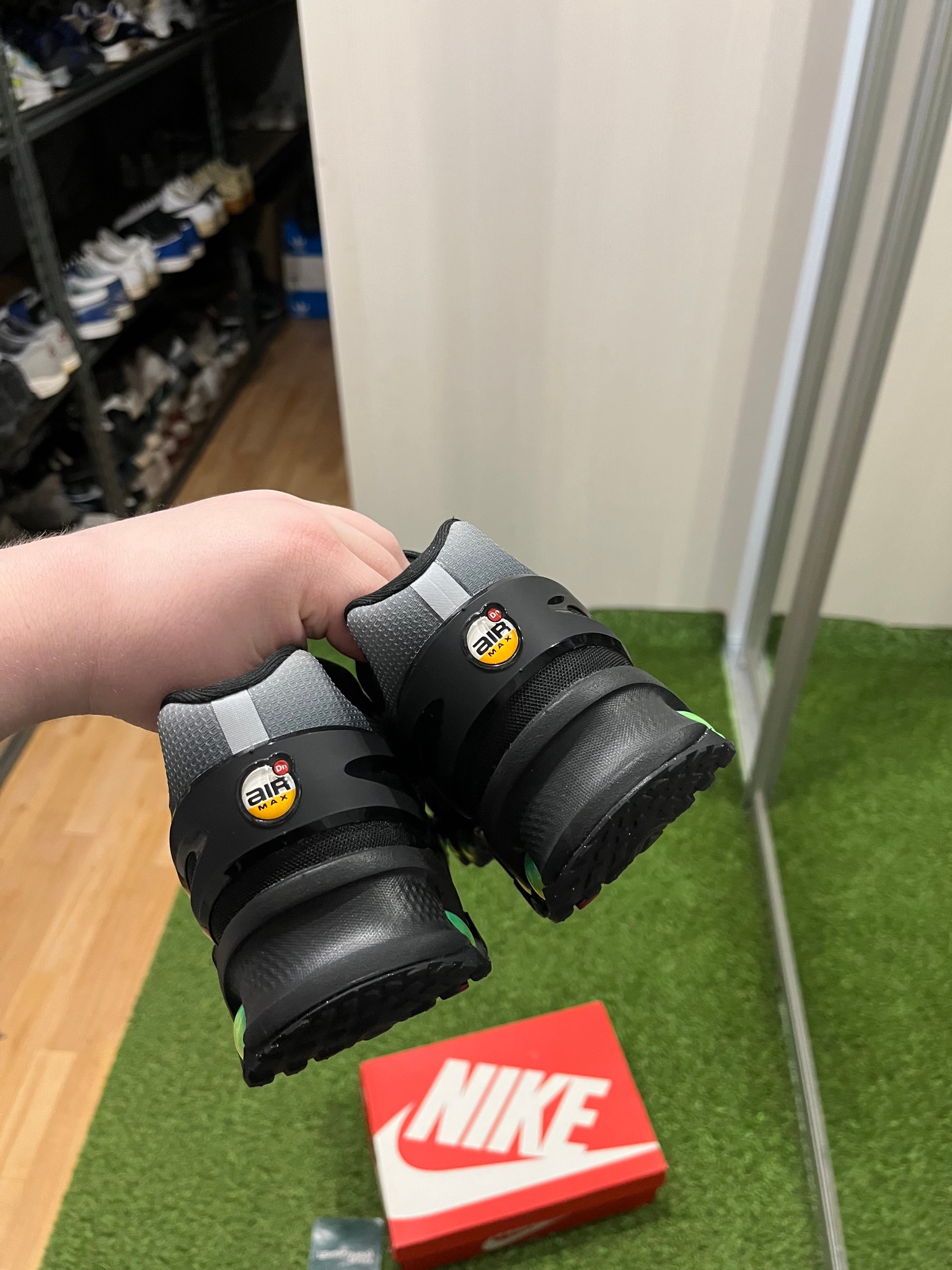 Nike Dn8 Air Max Dn8, миниатюра 5