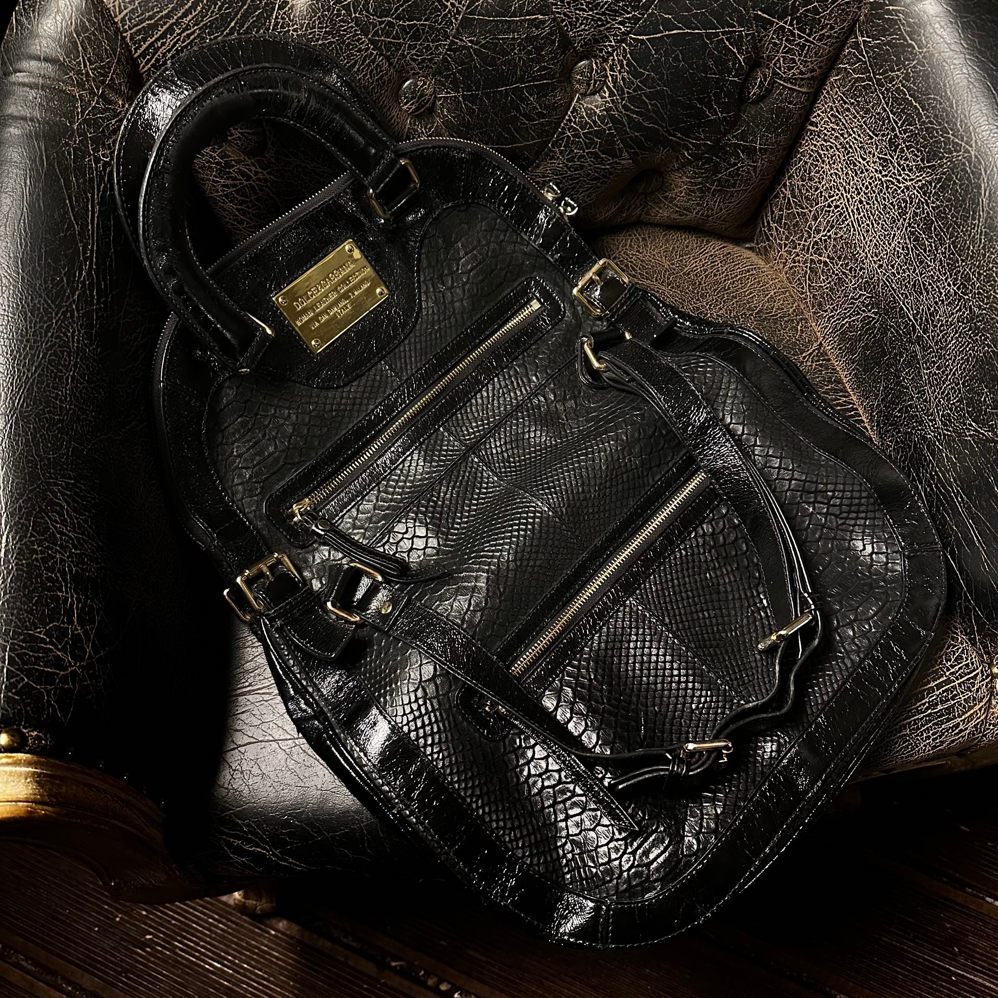 Dolce Gabbana Сумка, миниатюра 8