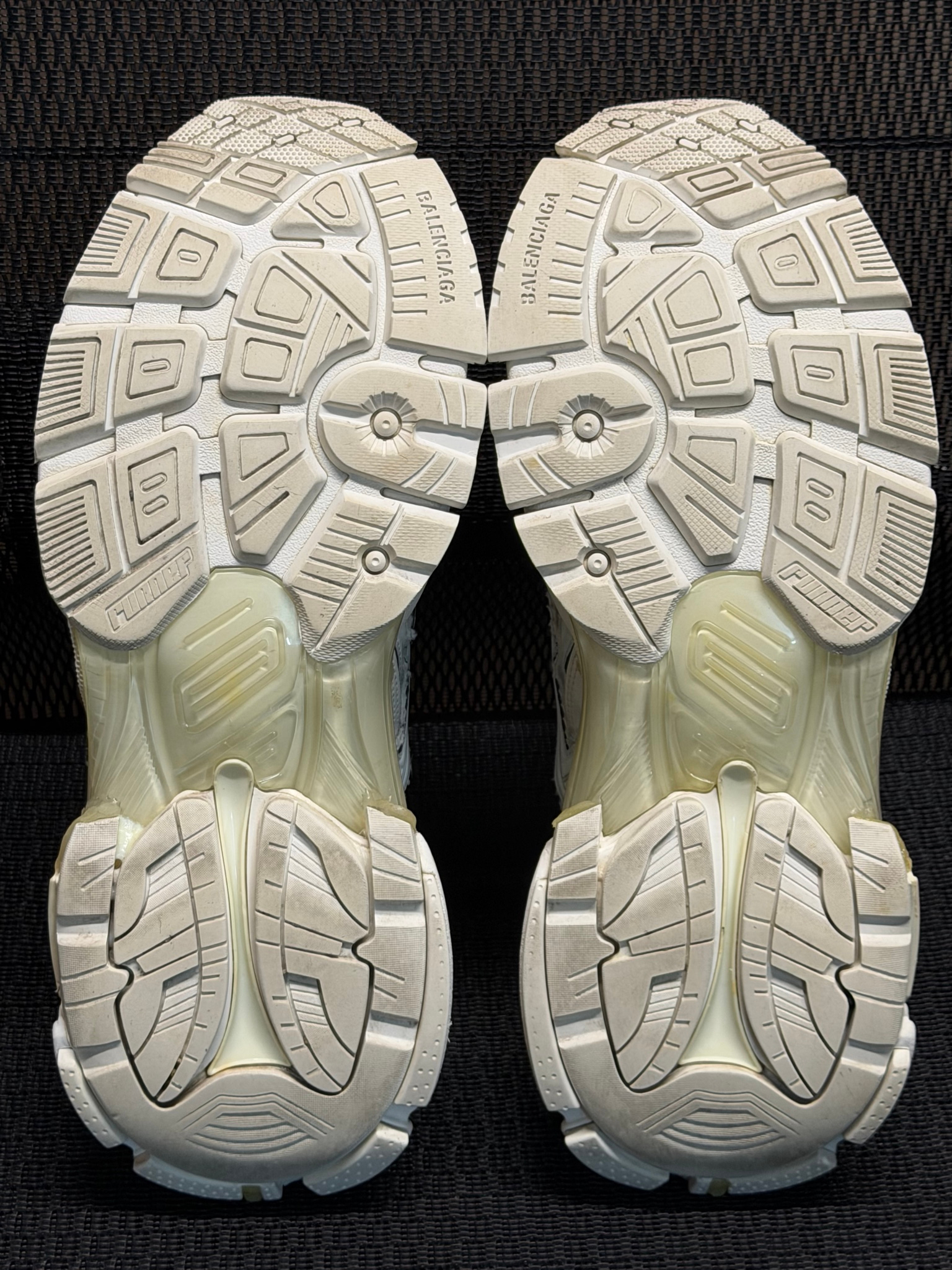 BALENCIAGA Runner, миниатюра 5