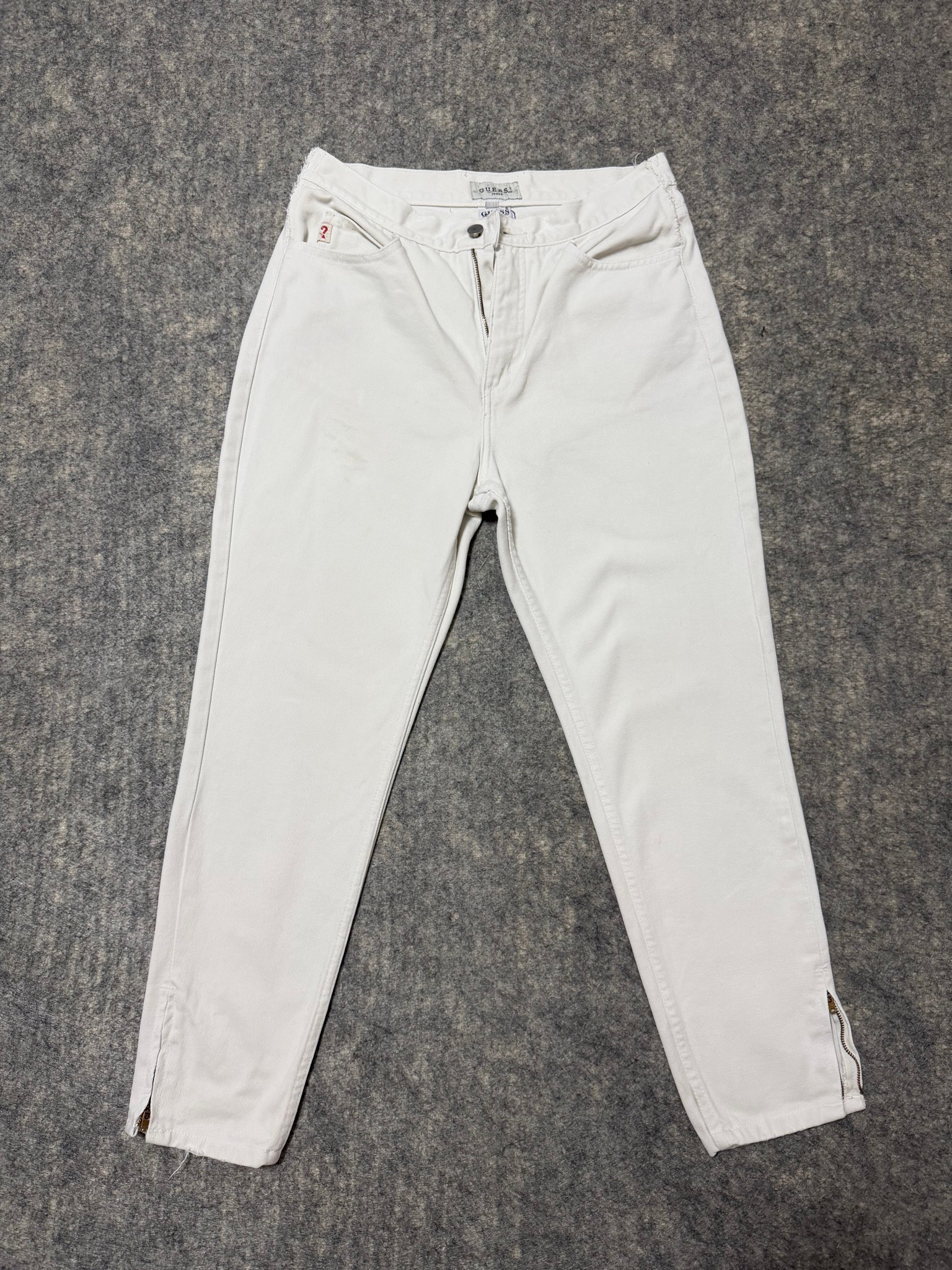 Guess Джинсы, миниатюра 1