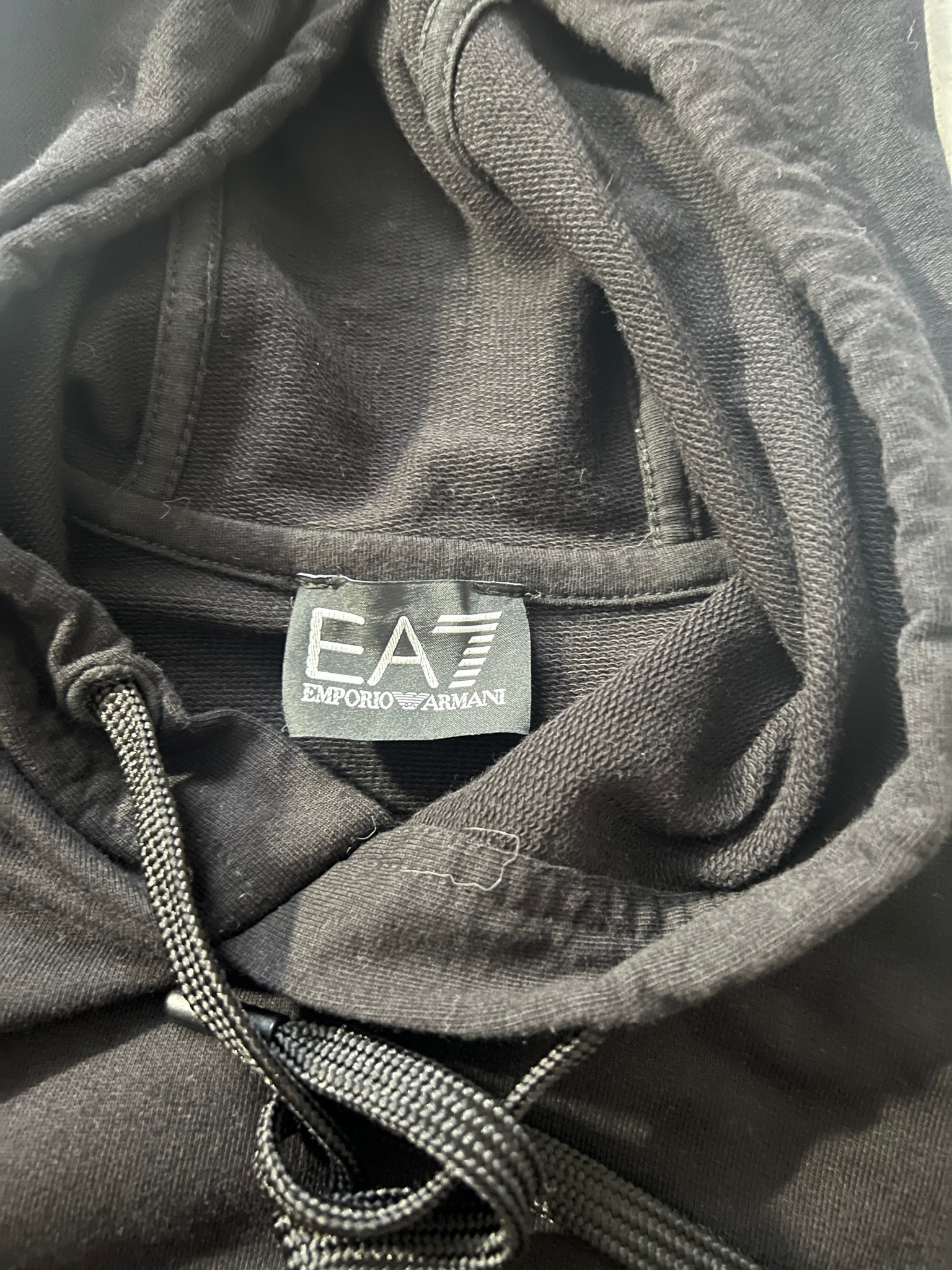 Emporio Armani EA7, миниатюра 4