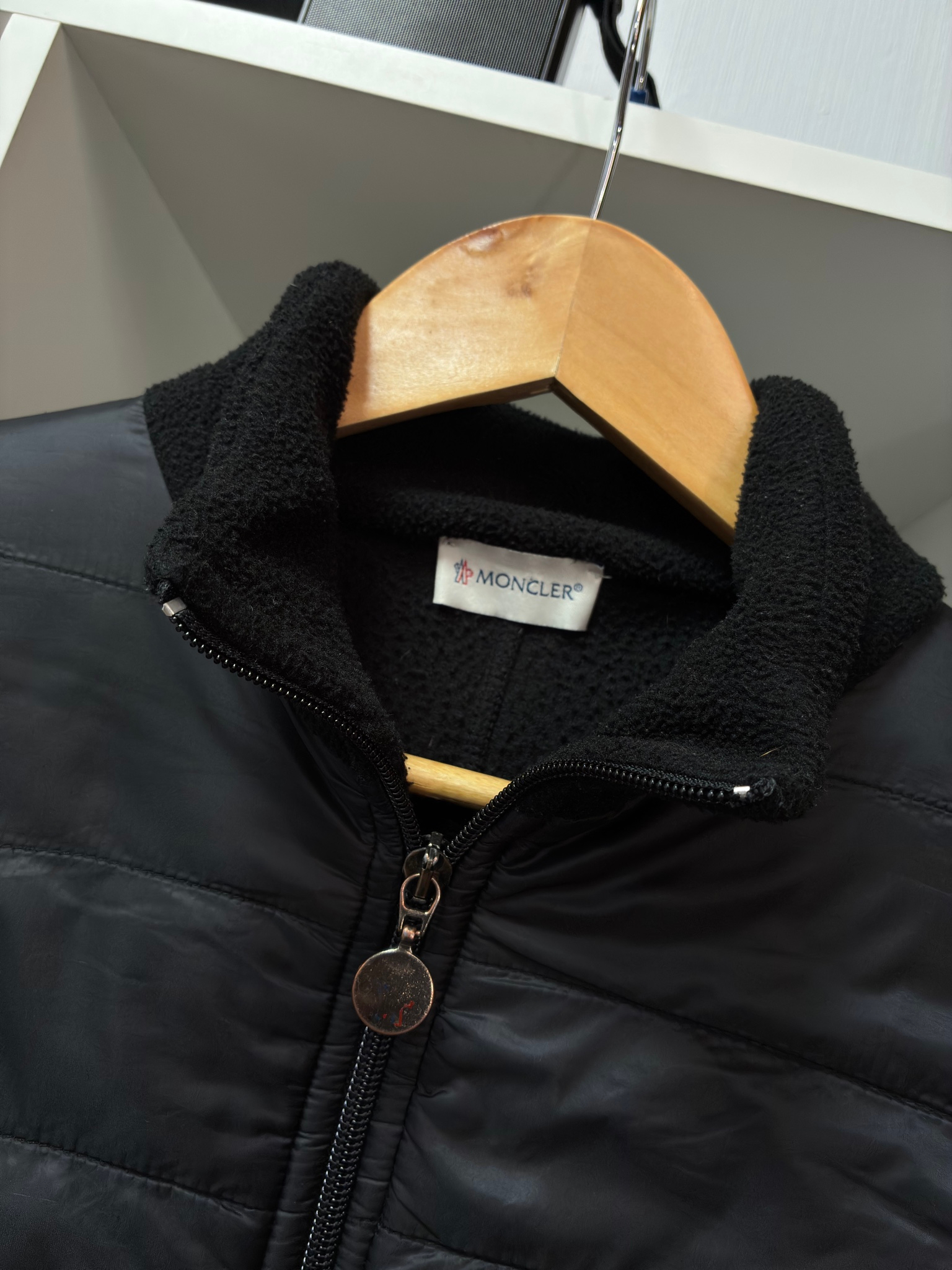 Moncler Куртка, миниатюра 5