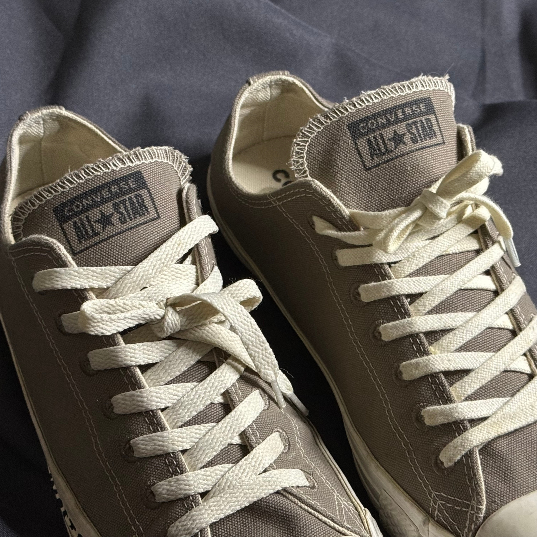 Converse Кеды, миниатюра 5