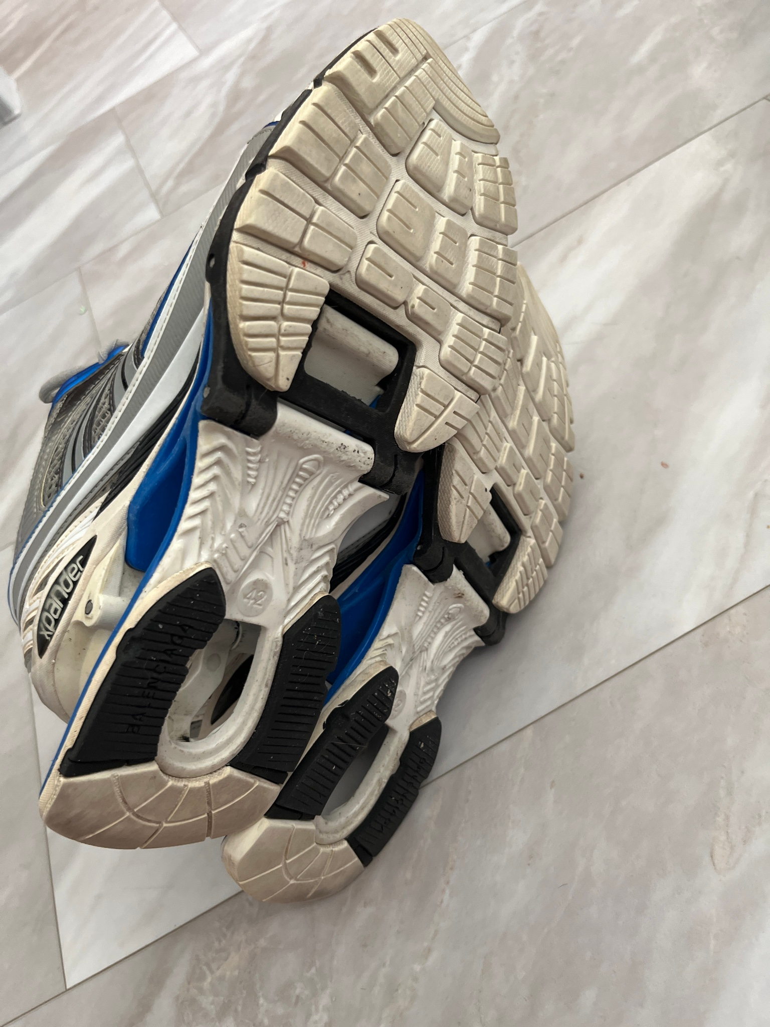 balenciaga xpander, миниатюра 7