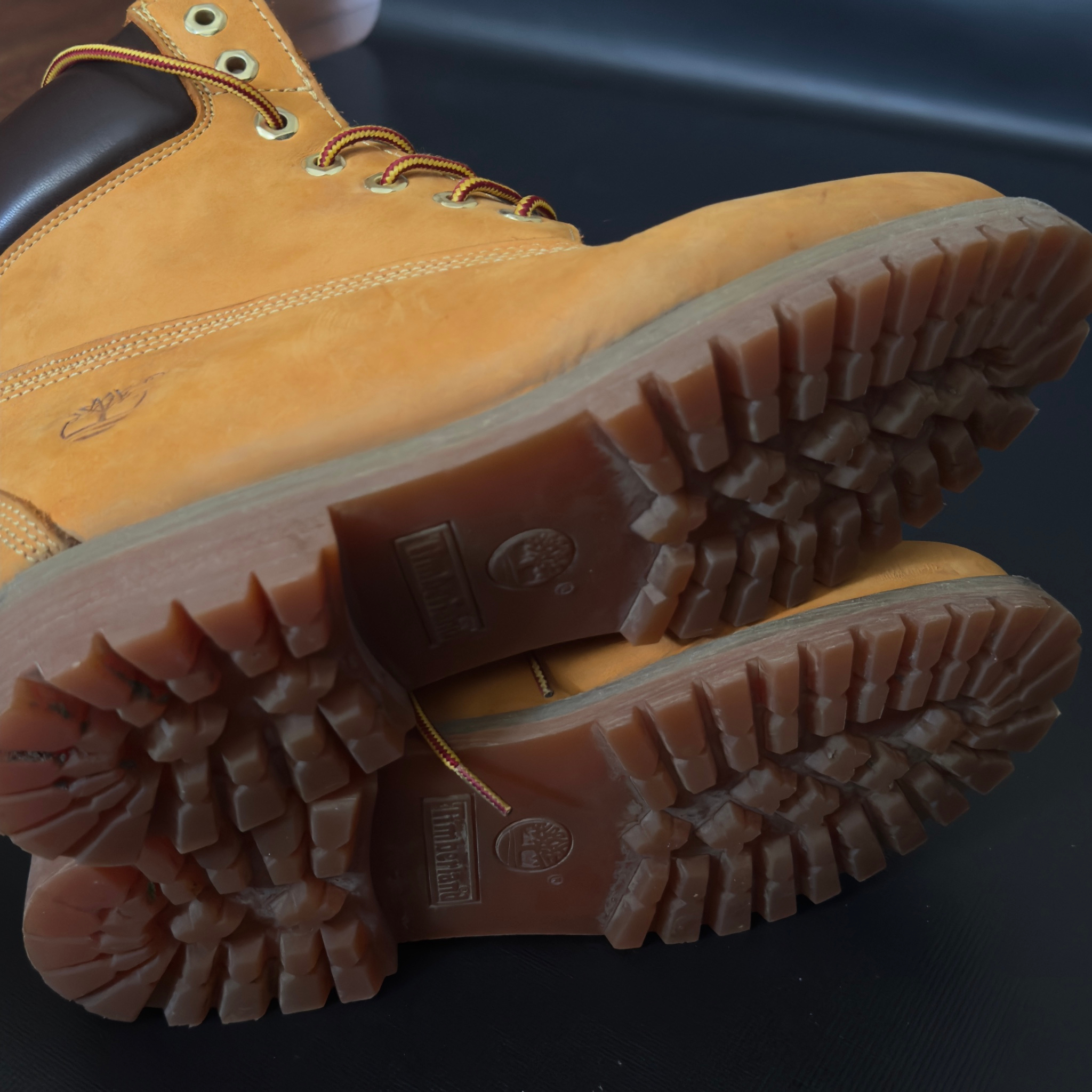 Timberland boots, миниатюра 4