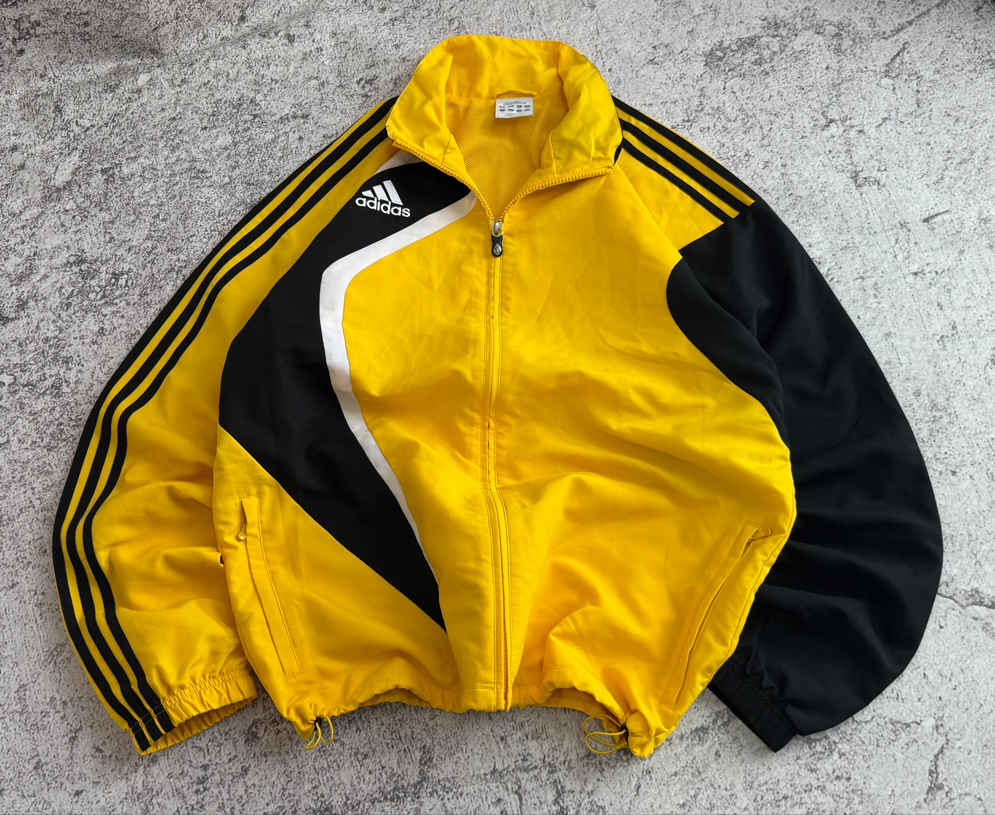 Adidas Vintage Jacket, миниатюра 3