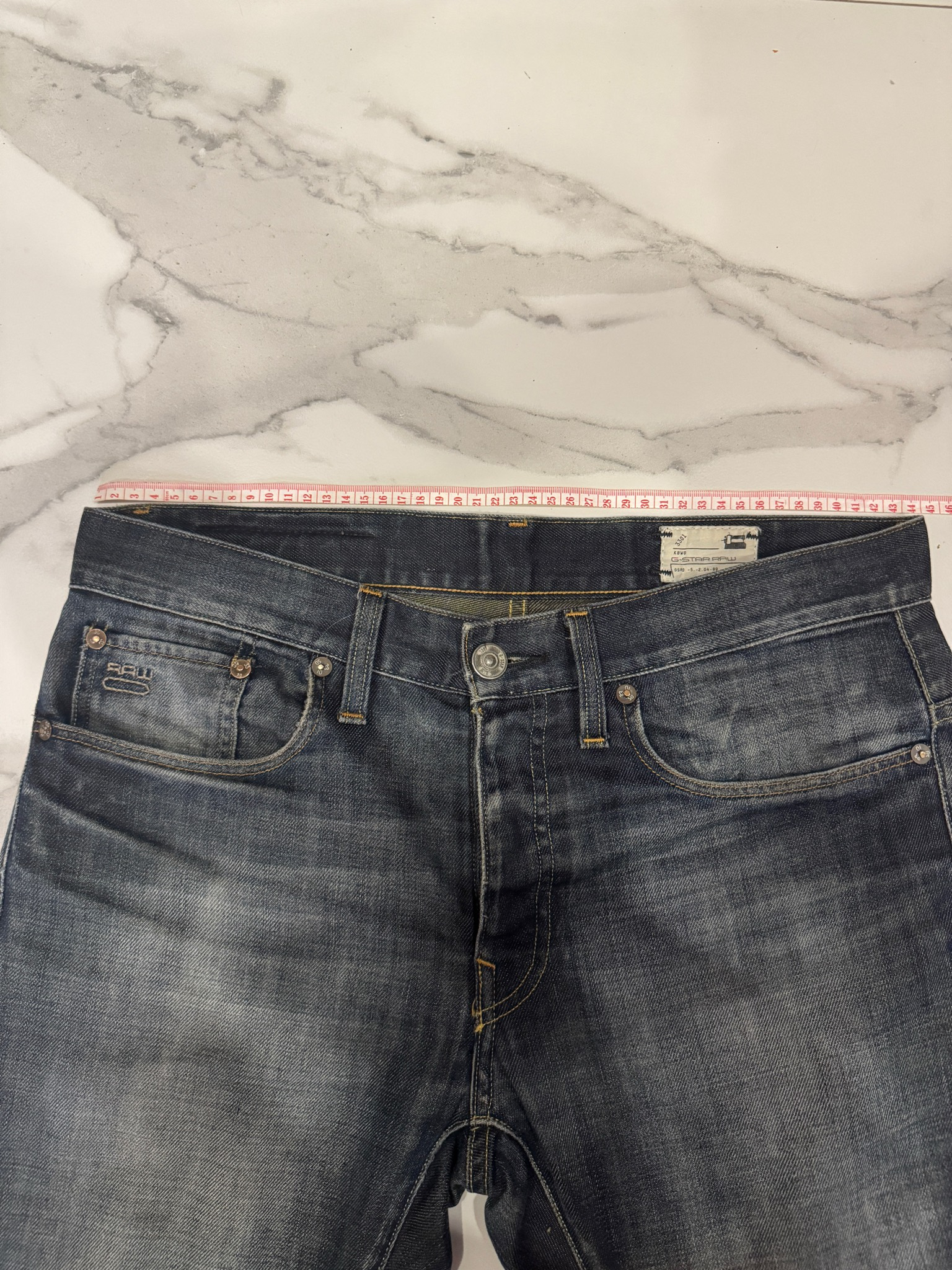 G-Star Raw 3301 Custom, миниатюра 8