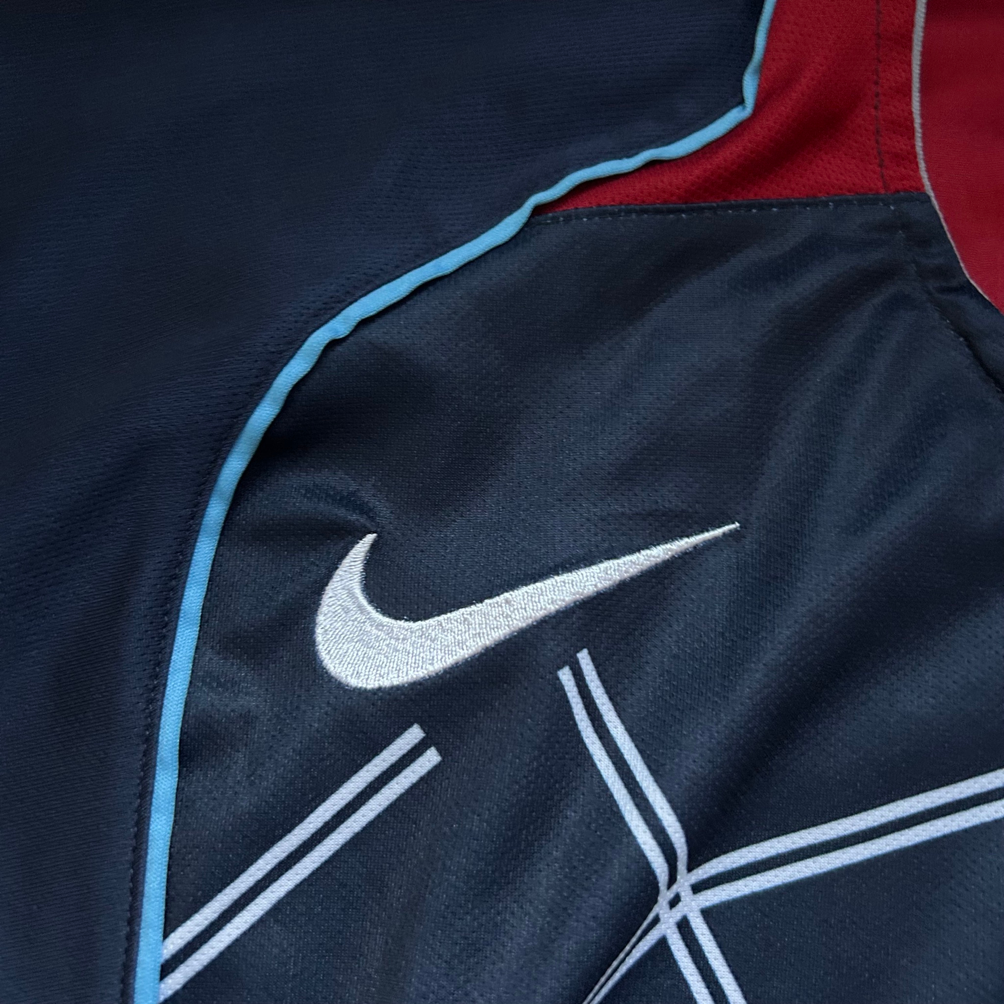 Nike Atletico Madrid x Spider Man Jersey, миниатюра 3