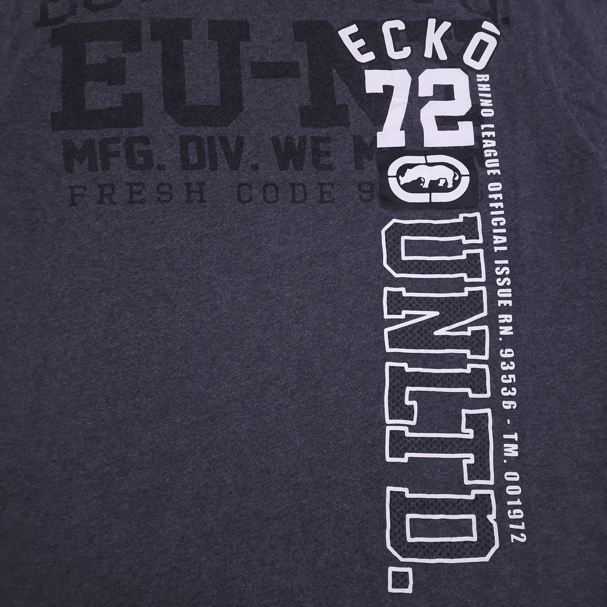 Ecko Unltd T Shirt, миниатюра 5