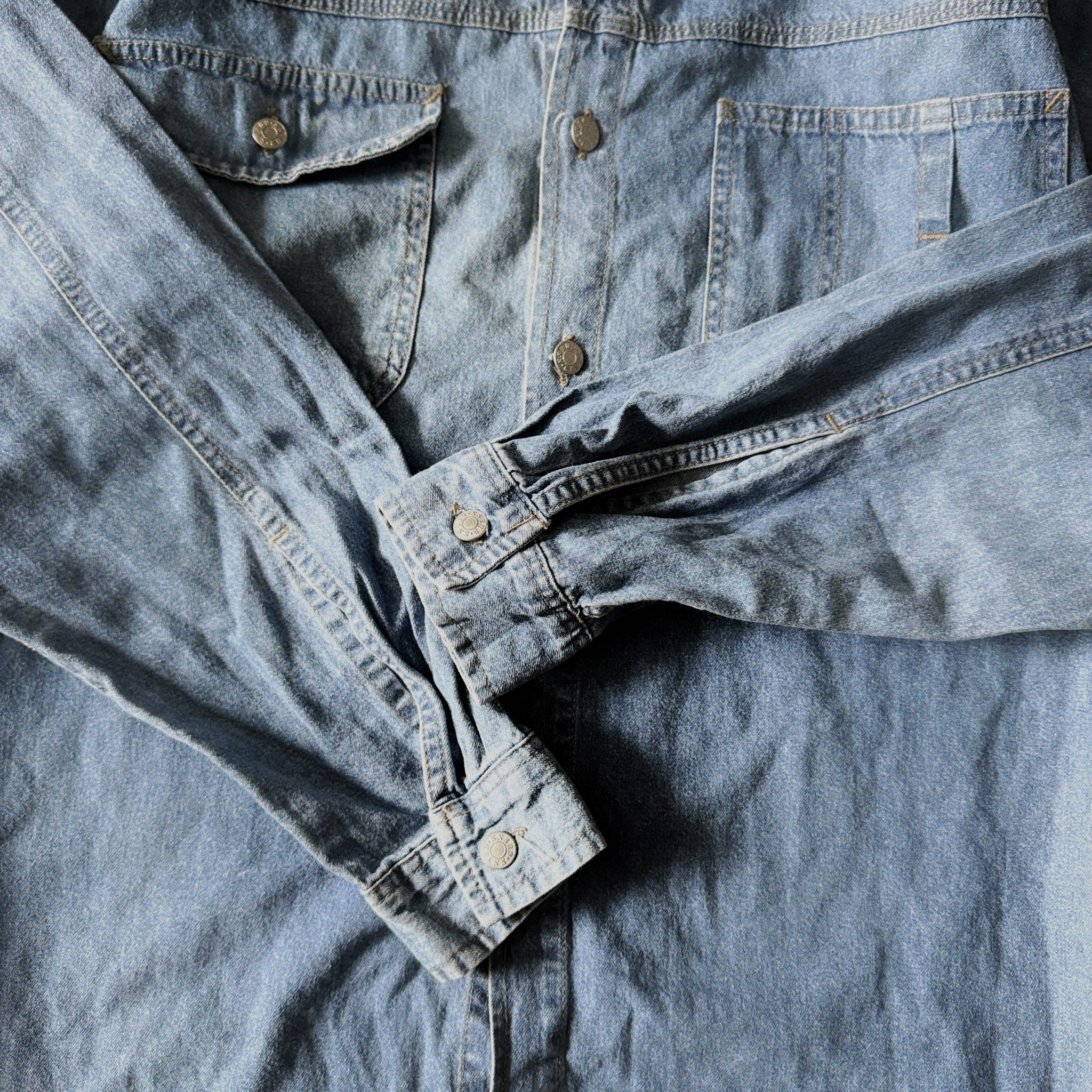 Guess Shirt, миниатюра 4