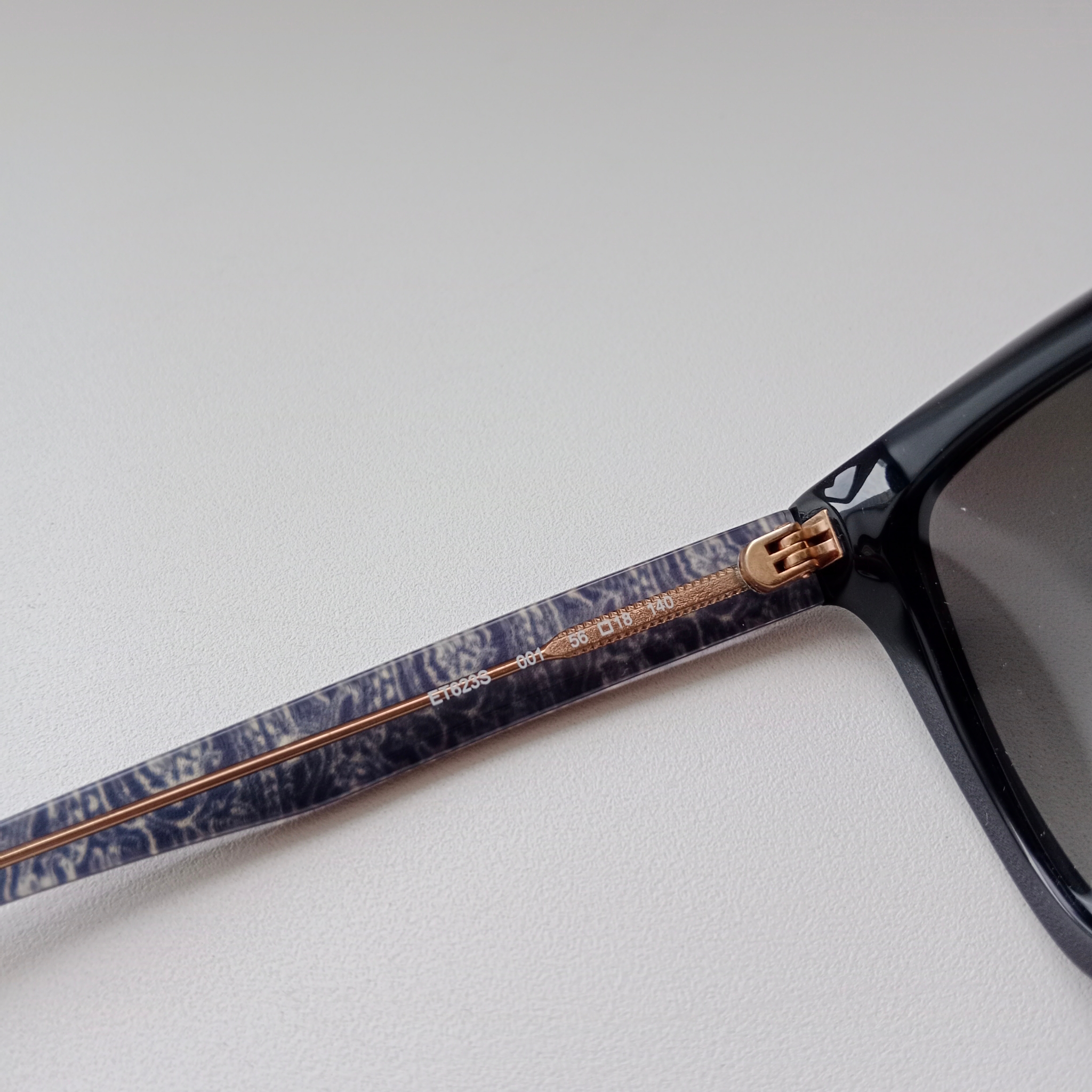 Etro Солнцезащитные очки, миниатюра 6
