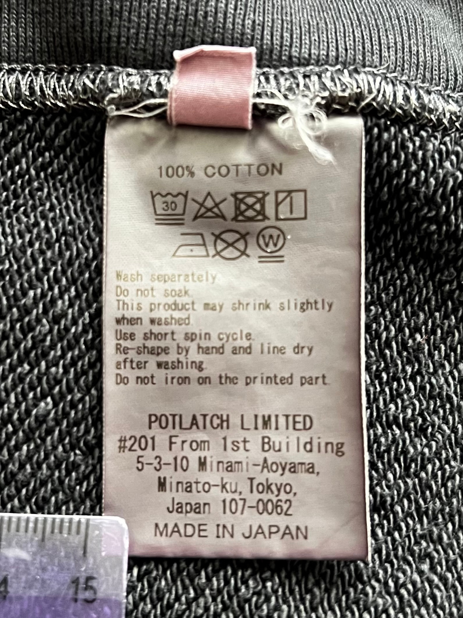 Cav Empt Hoodie SS19, миниатюра 5