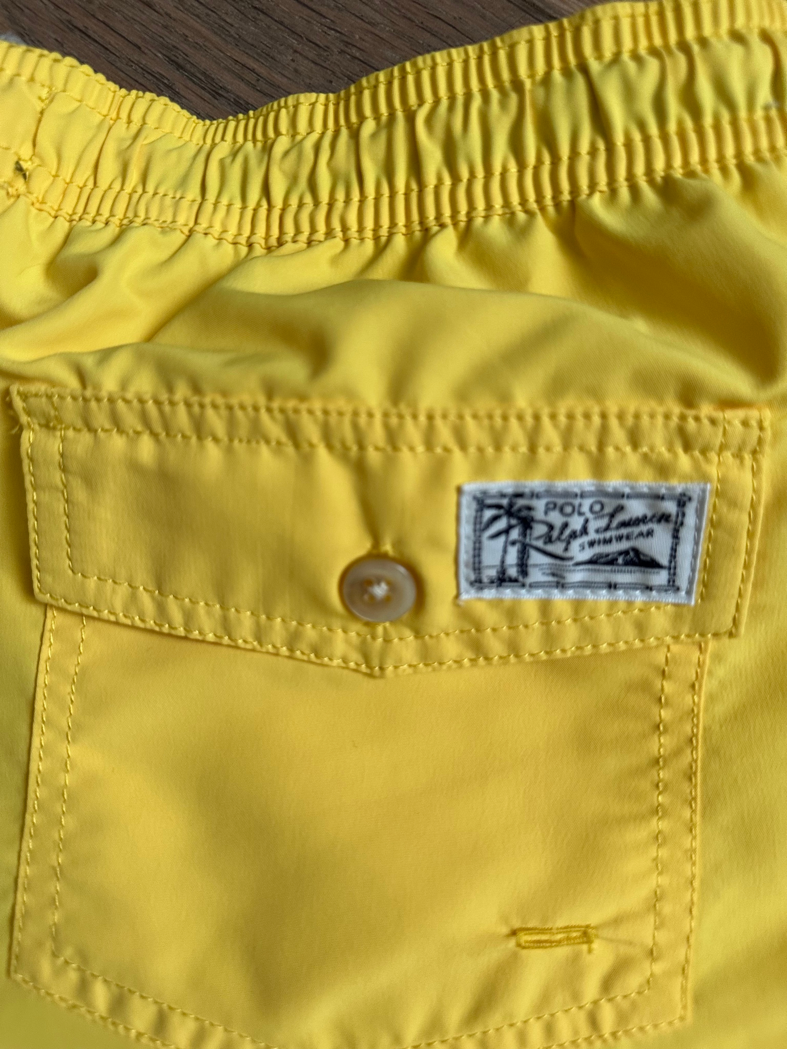 Polo Ralph Lauren Shorts, миниатюра 4